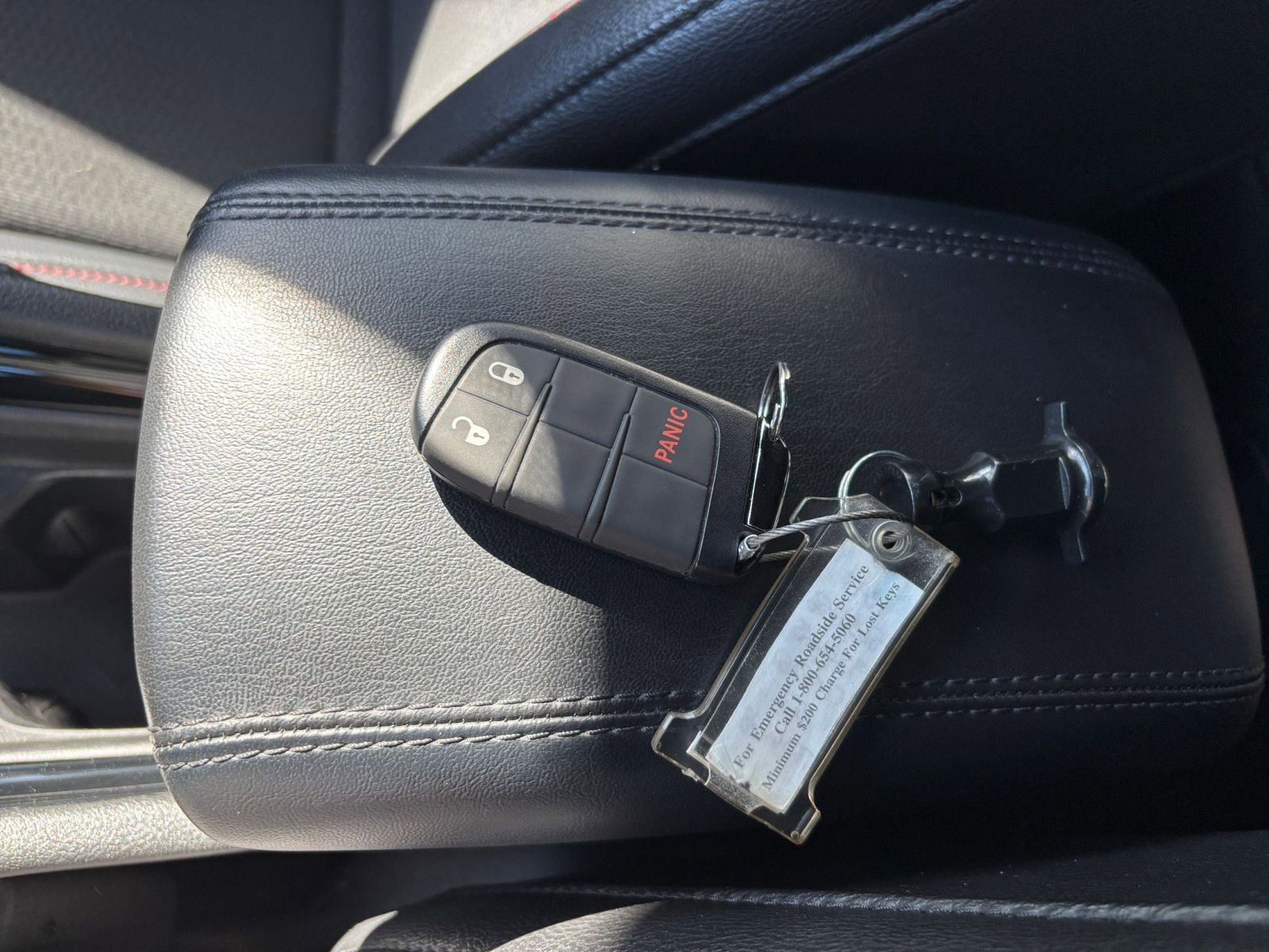 Thumbnail: 2025 Jeep Compass - 22