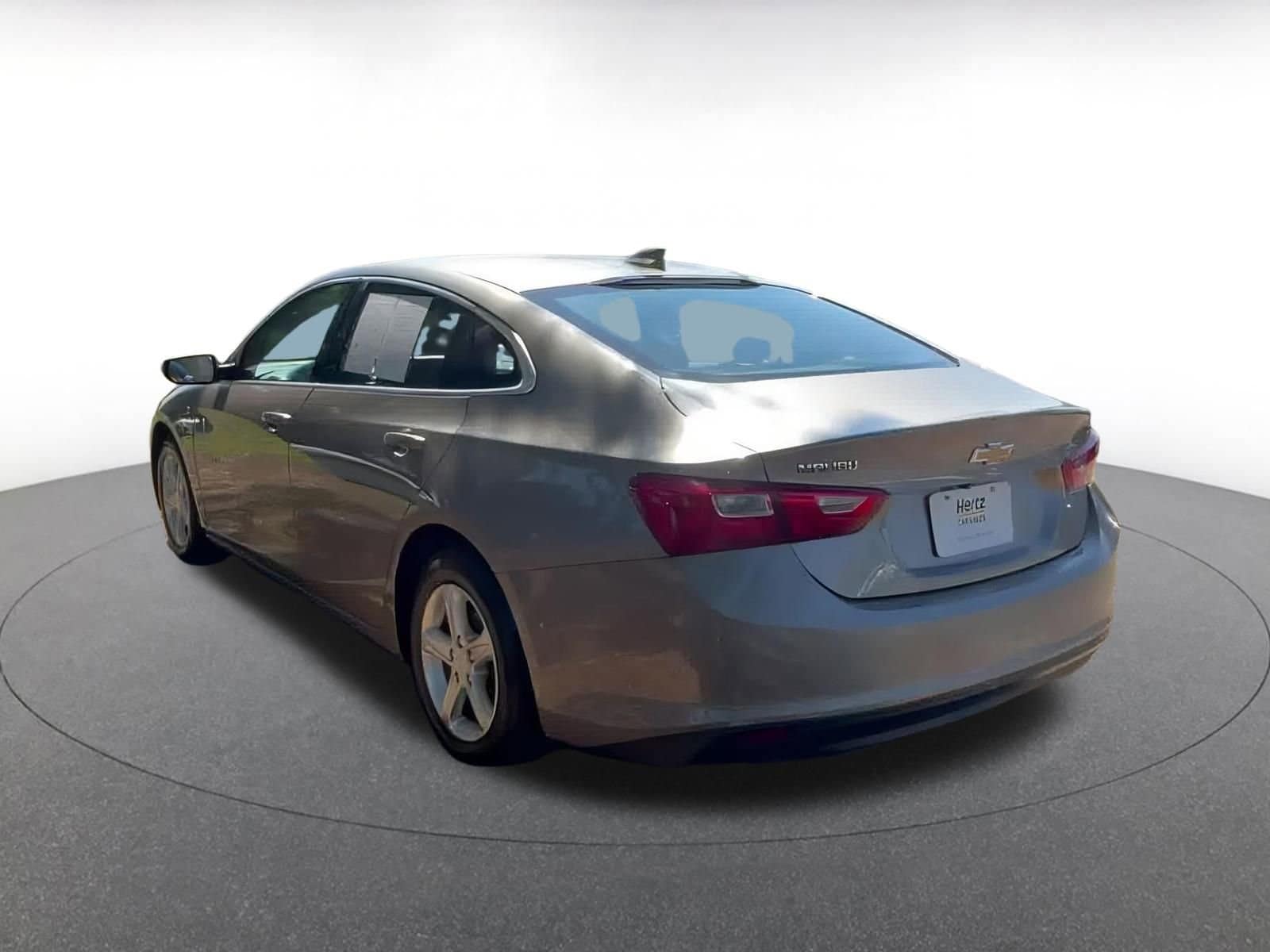 2023 Chevrolet Malibu LT 9
