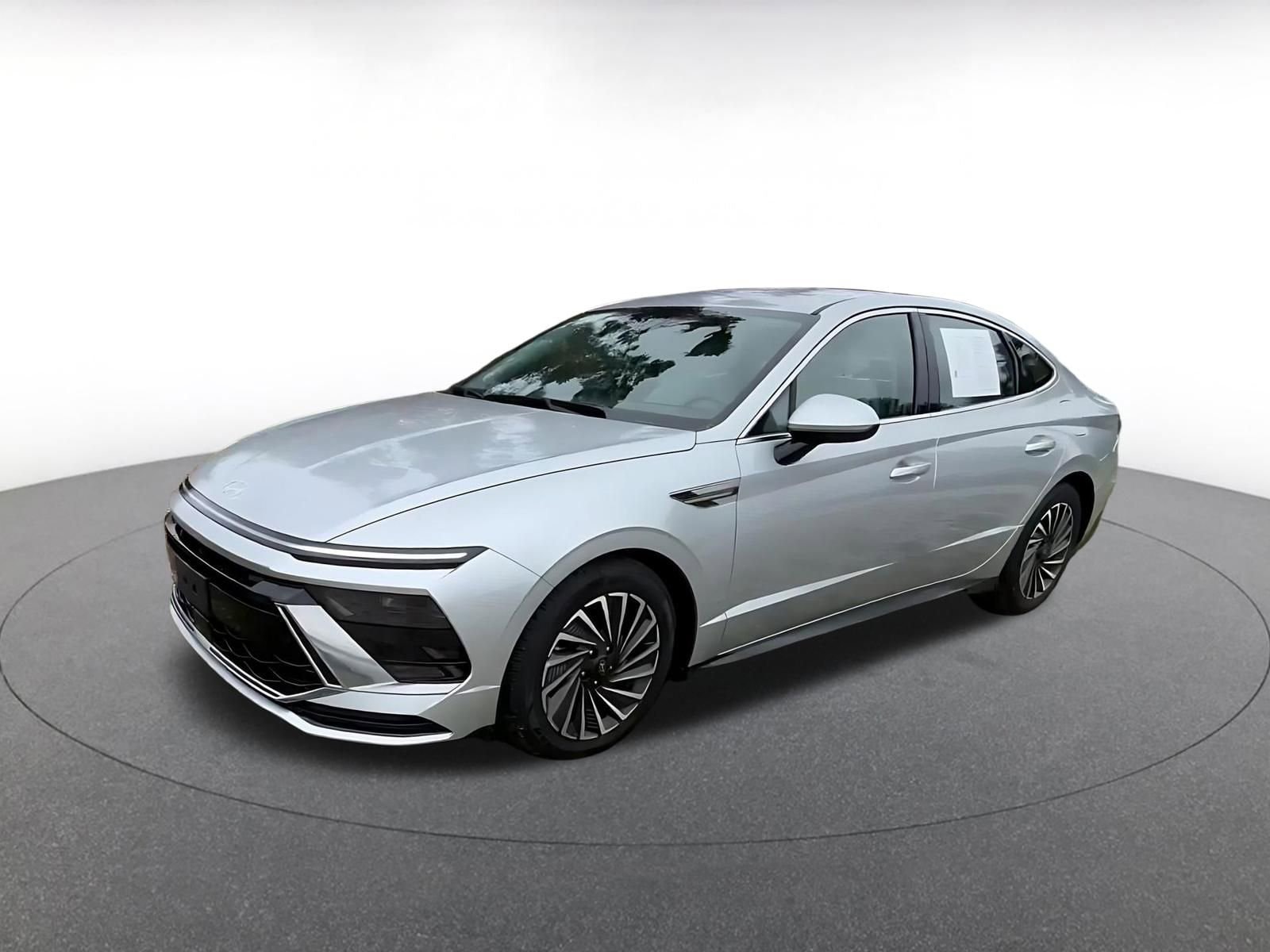 Thumbnail: 2025 Hyundai Sonata - 8