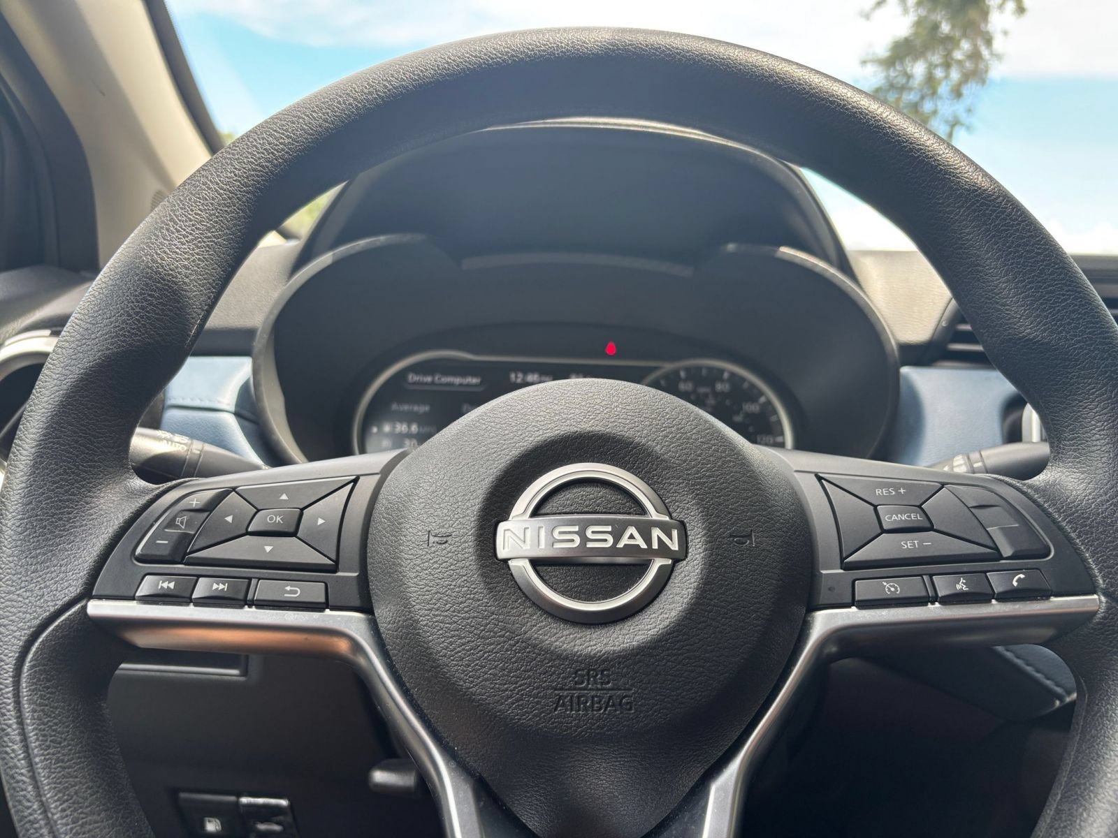 Thumbnail: 2025 Nissan Versa - 27