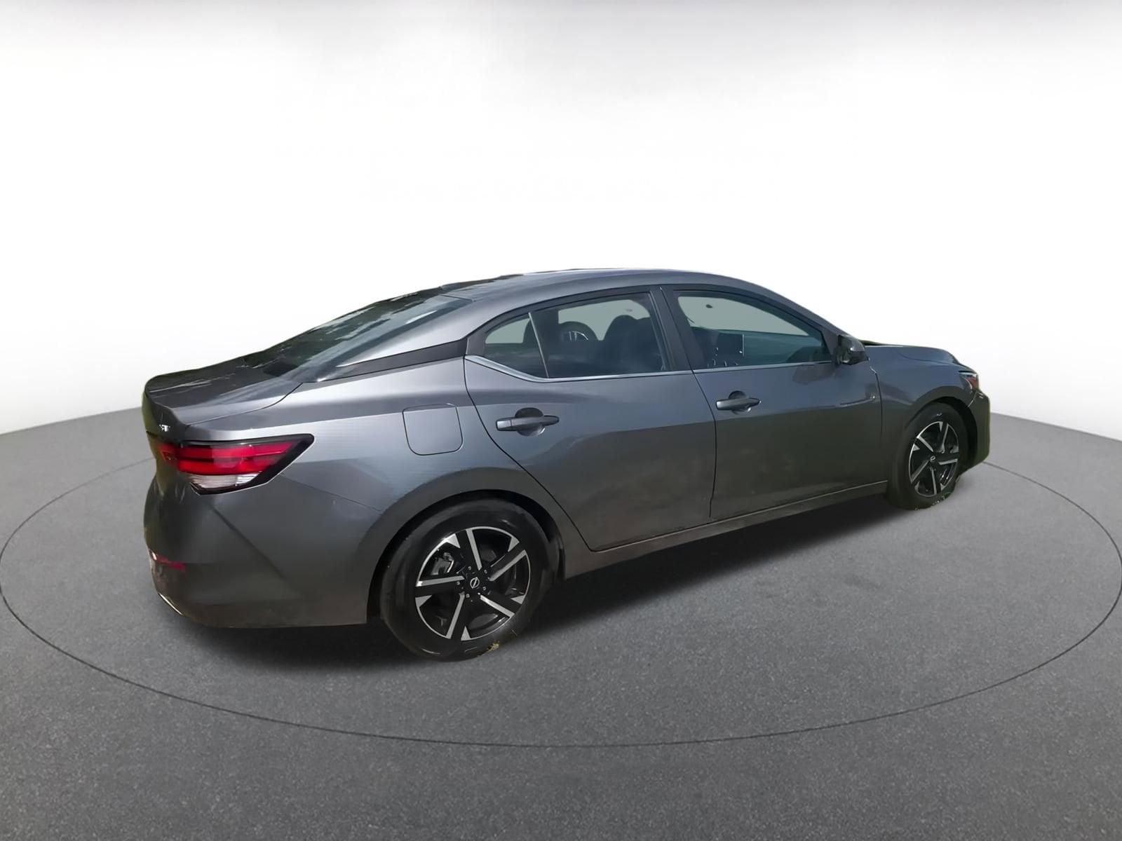 Thumbnail: 2024 Nissan Sentra - 14