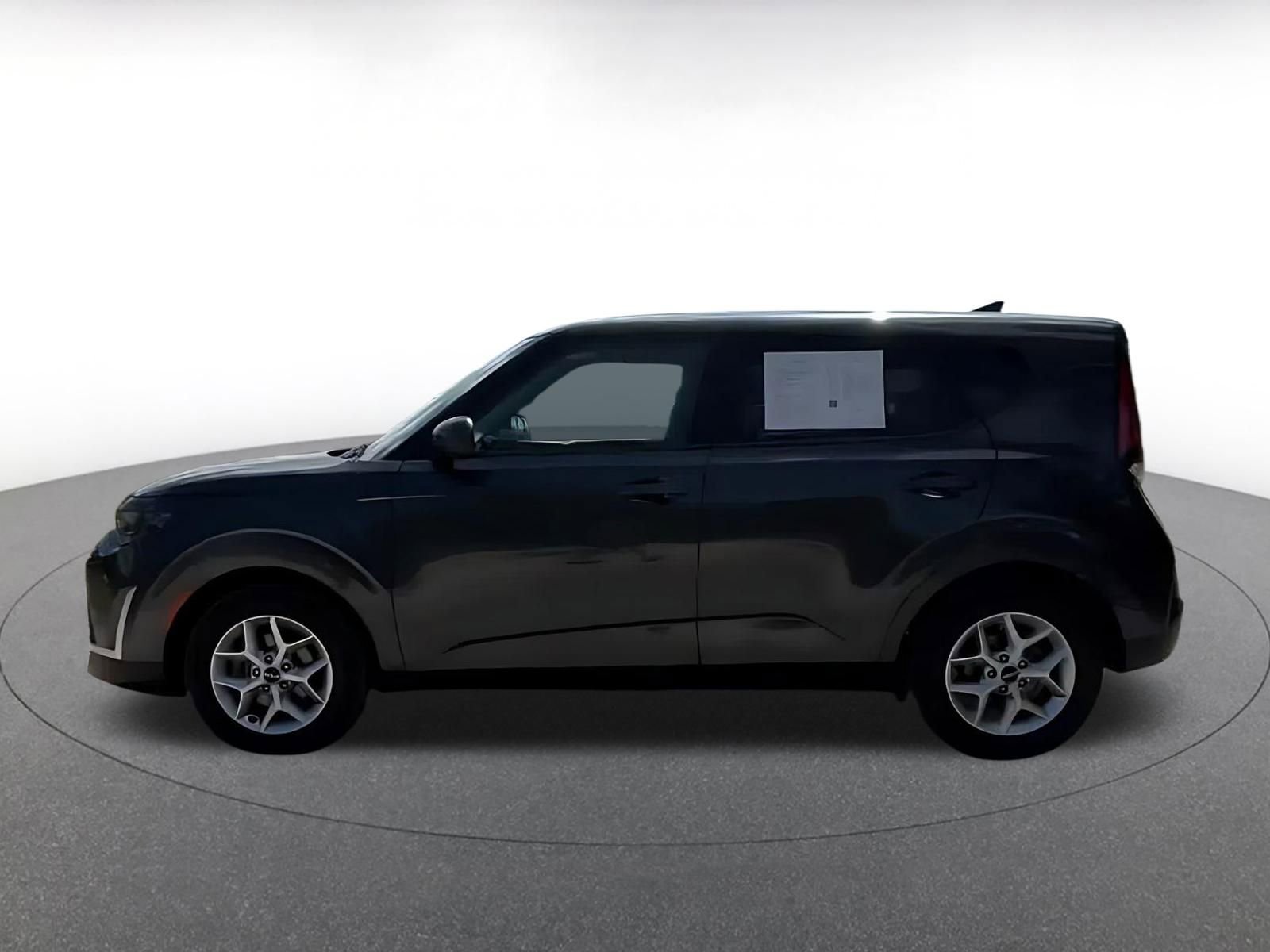 Thumbnail: 2025 Kia Soul - 9
