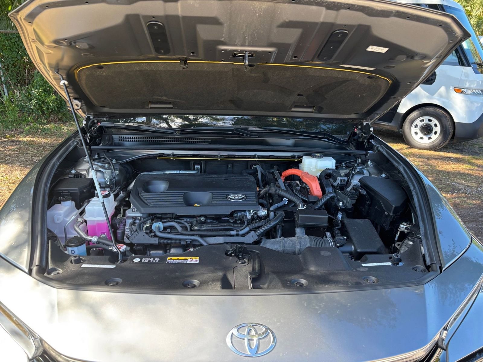 Thumbnail: 2025 Toyota Crown - 33