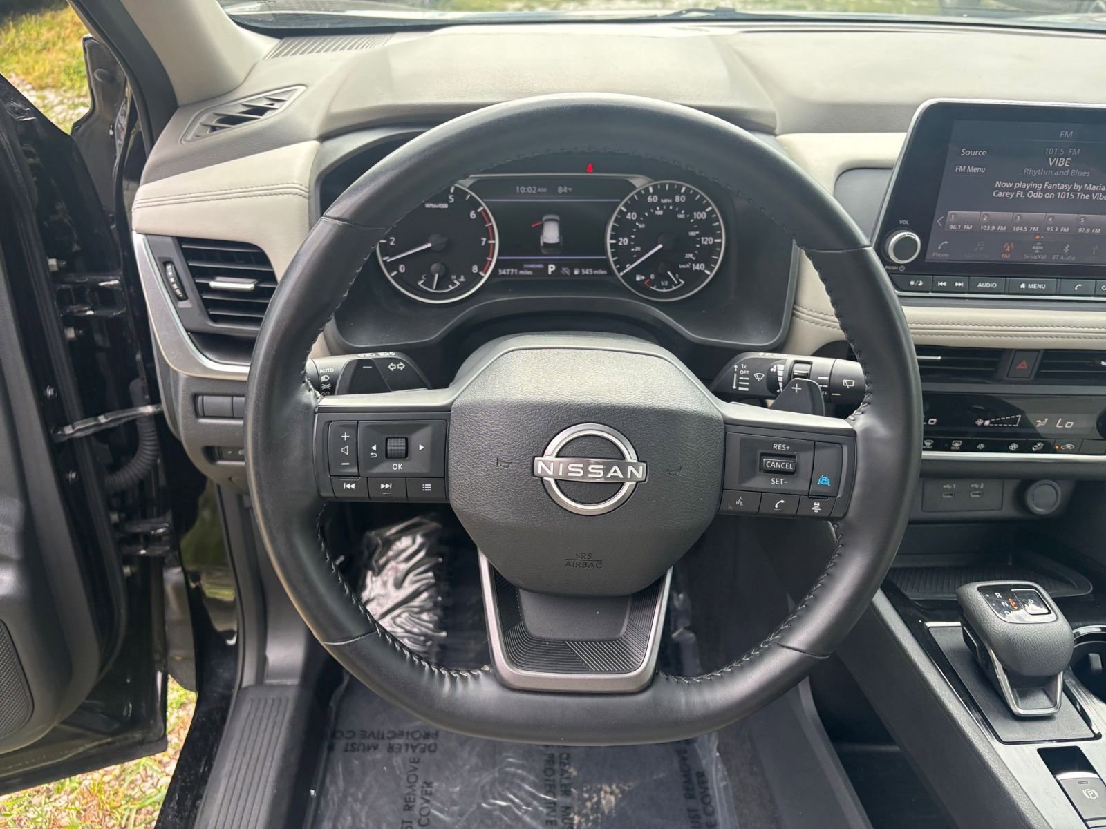 Thumbnail: 2025 Nissan Rogue - 30