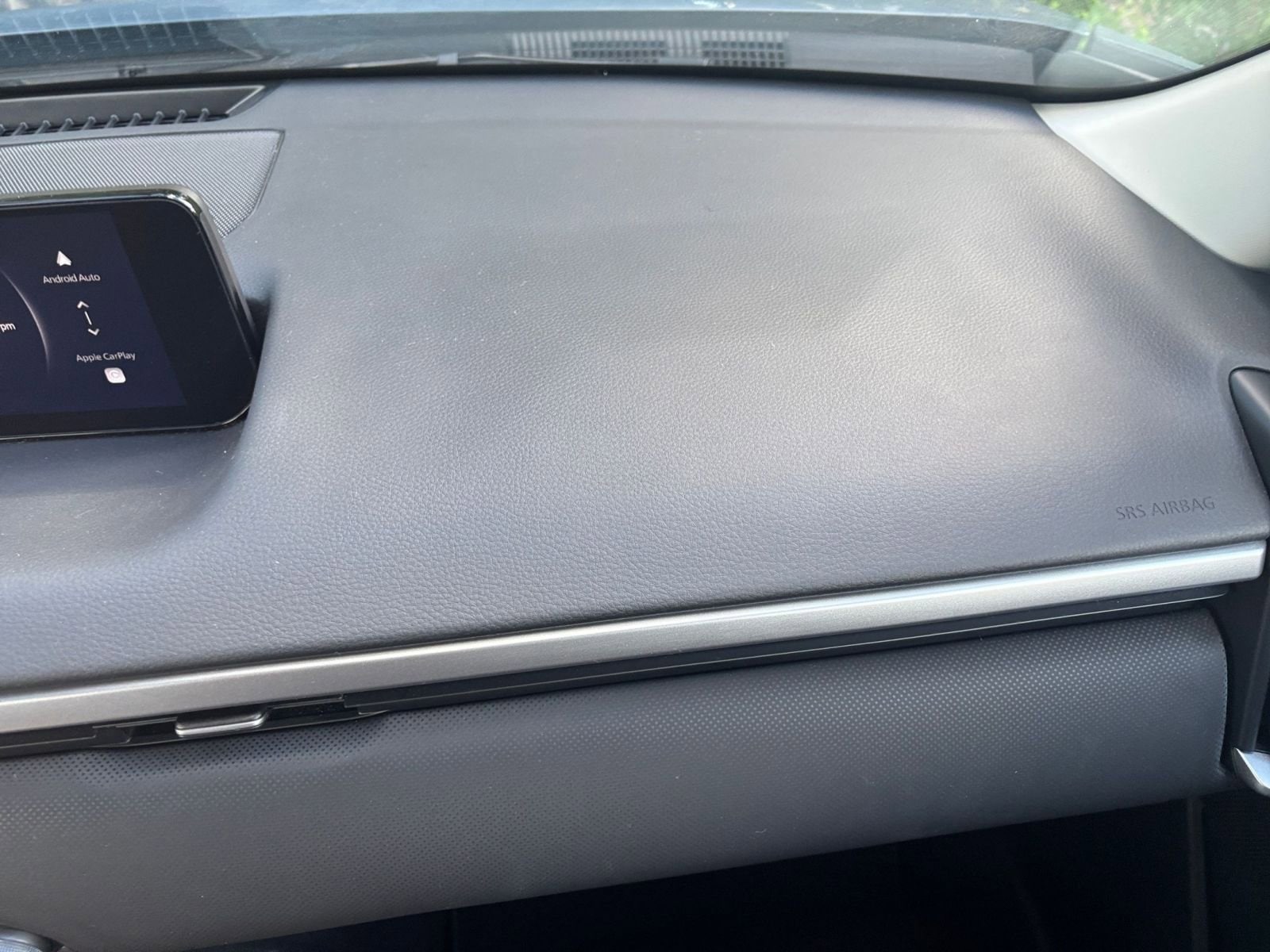 Thumbnail: 2025 Mazda CX-50 - 35