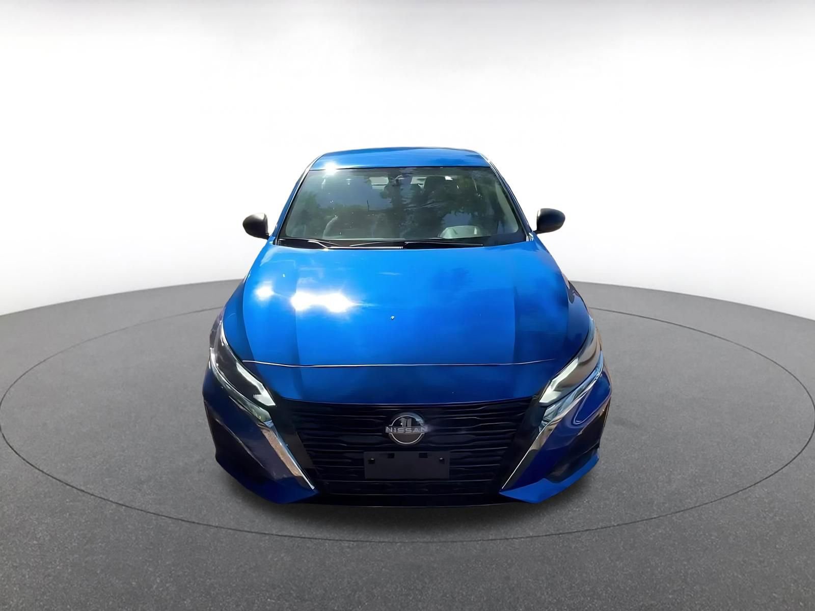 Thumbnail: 2025 Nissan Altima - 4