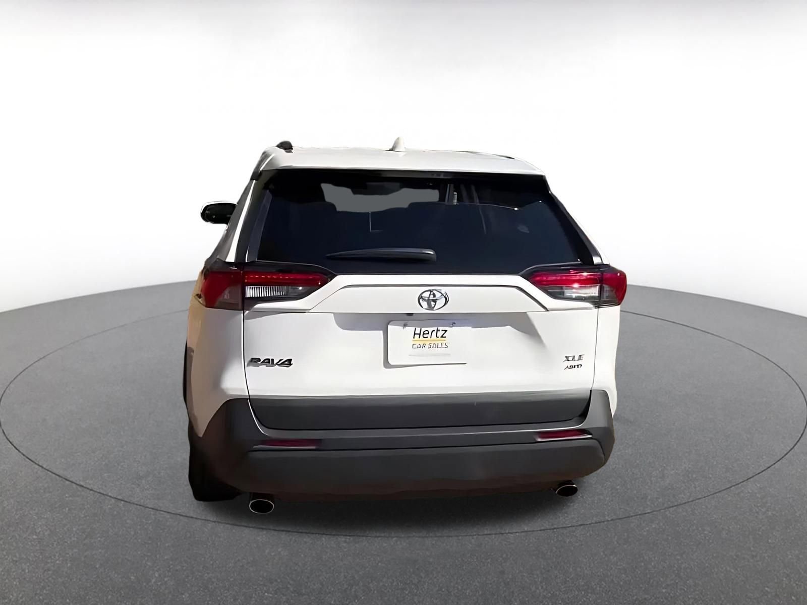 Thumbnail: 2024 Toyota RAV4 - 12