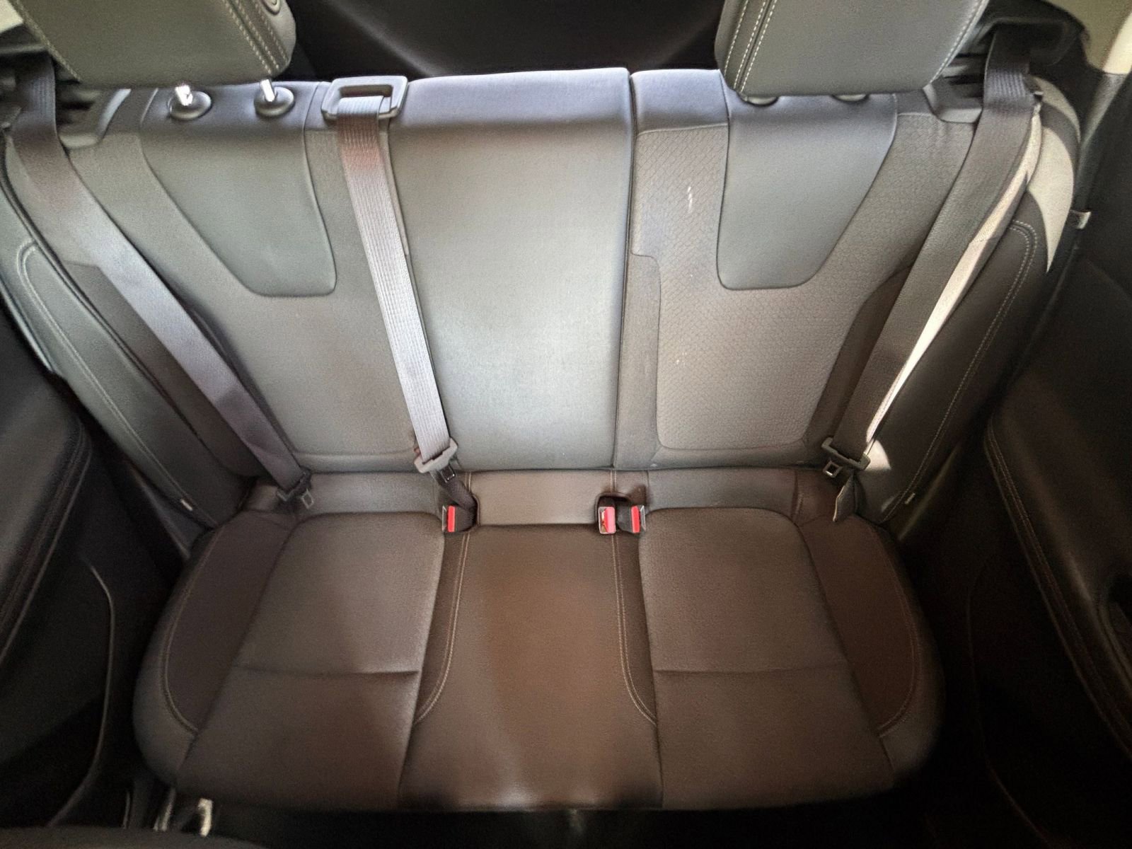 2025 Buick Encore GX Preferred - Photo 39