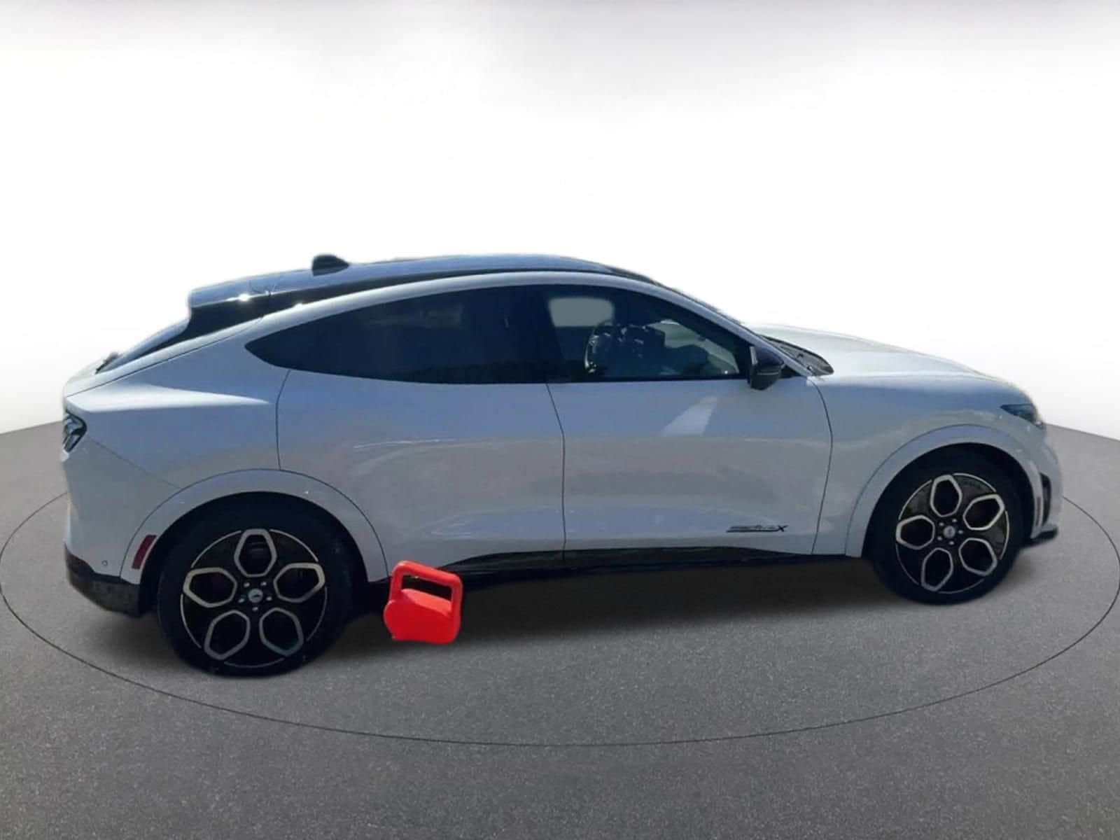 Thumbnail: 2023 Ford Mustang Mach-E - 12