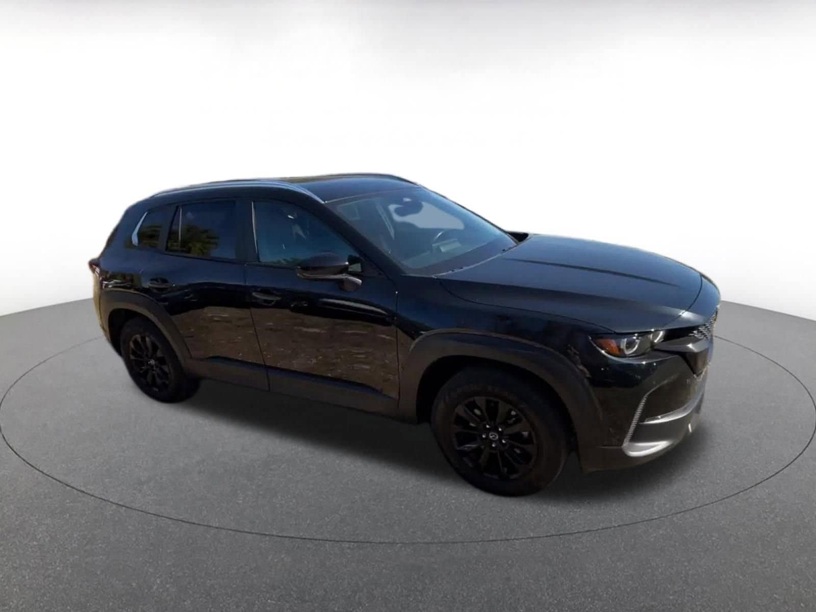 Thumbnail: 2025 Mazda CX-50 - 2