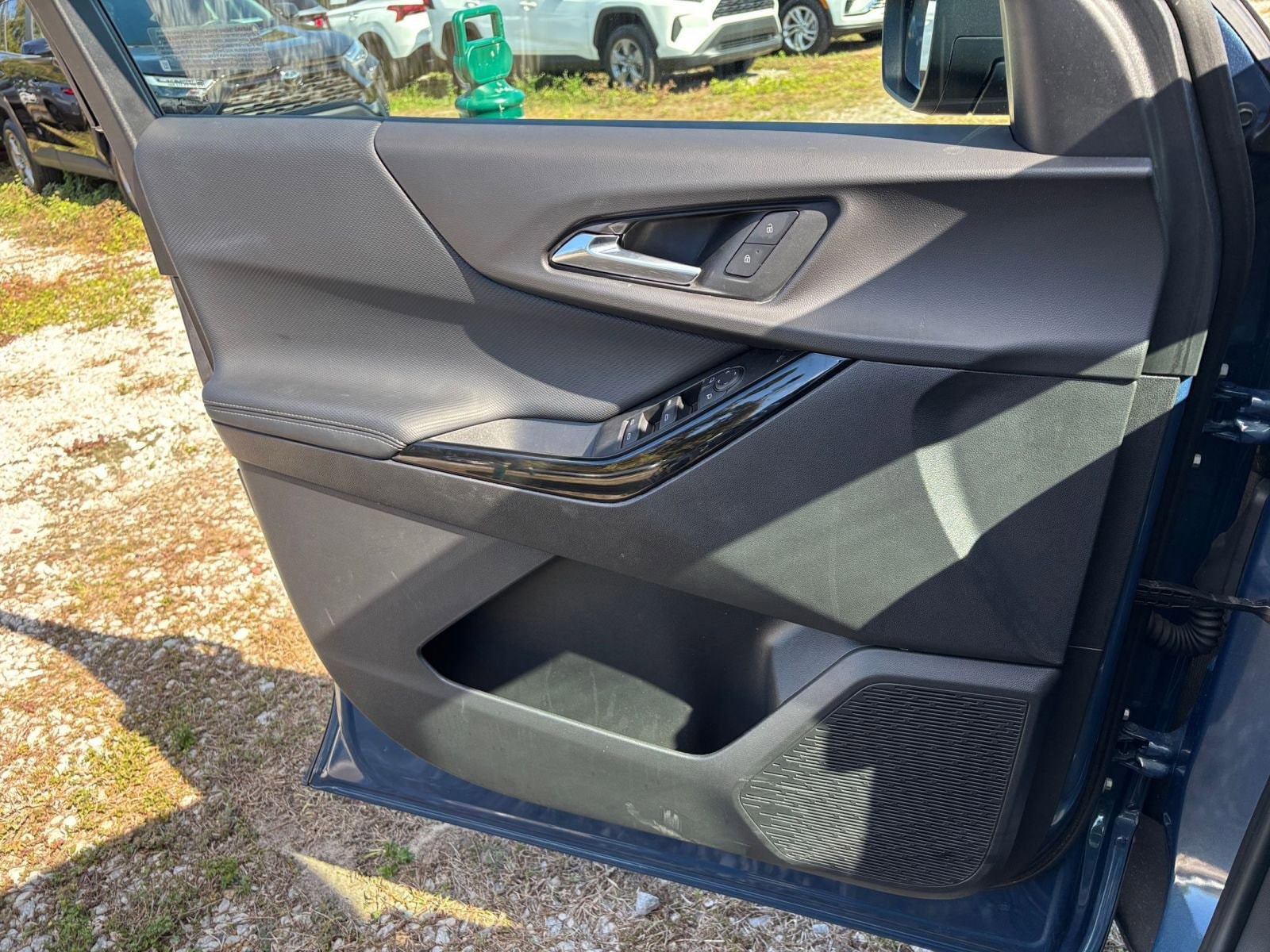 Thumbnail: 2025 Chevrolet Equinox - 20