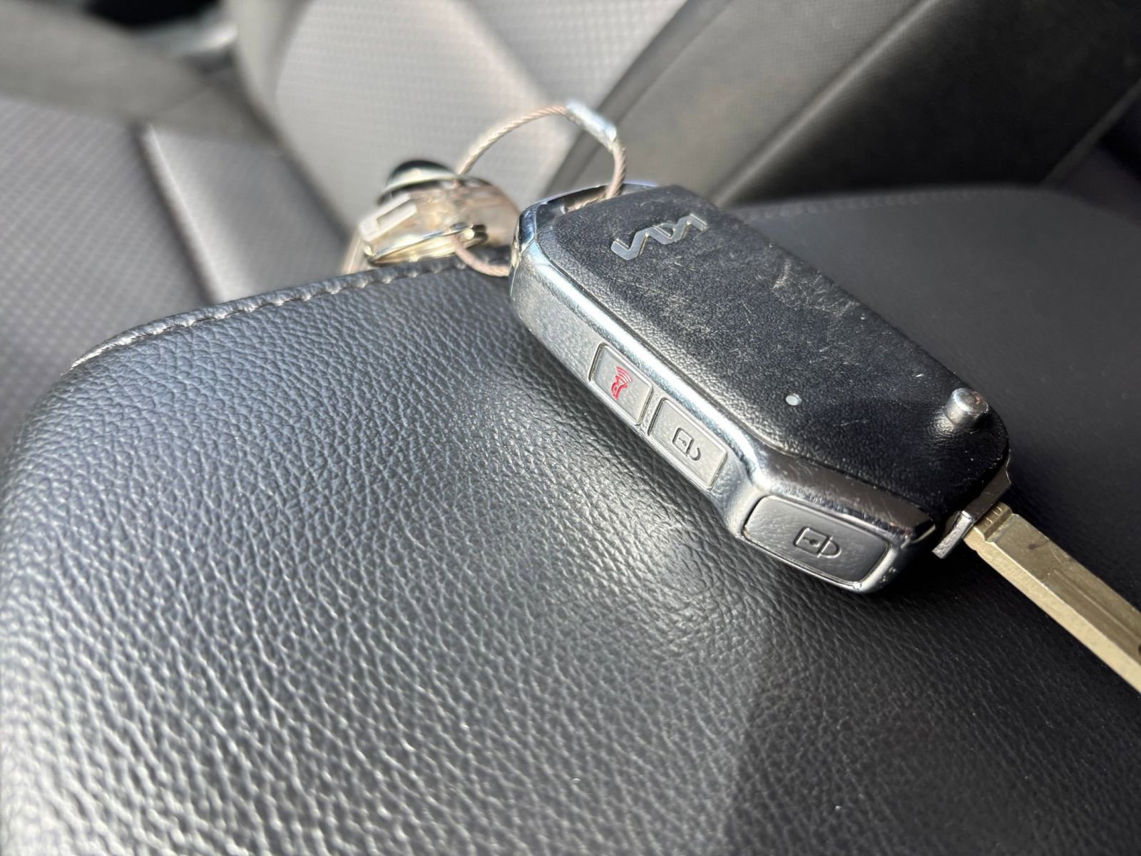 Thumbnail: 2025 Kia Soul - 21