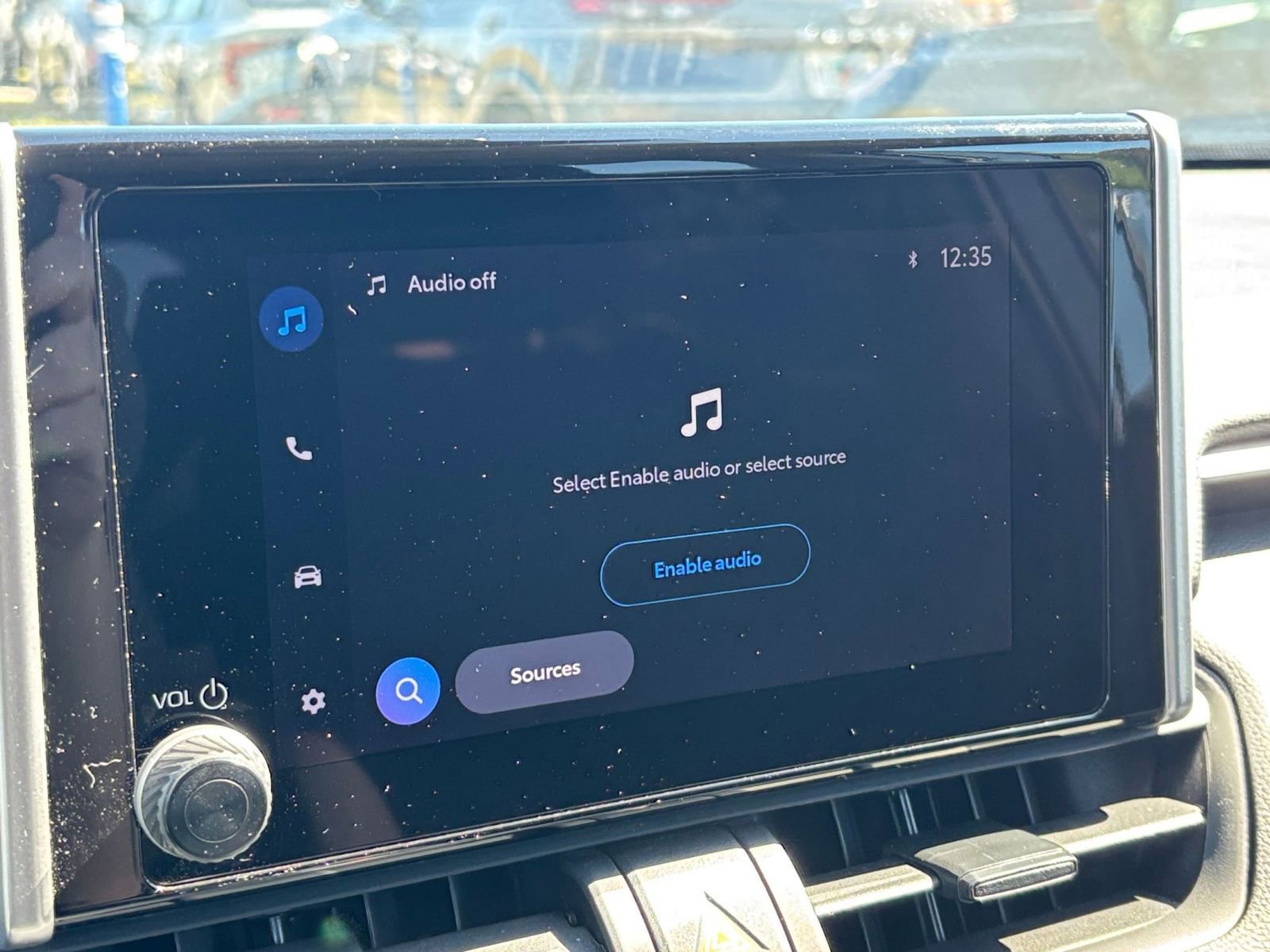 Thumbnail: 2024 Toyota RAV4 - 21