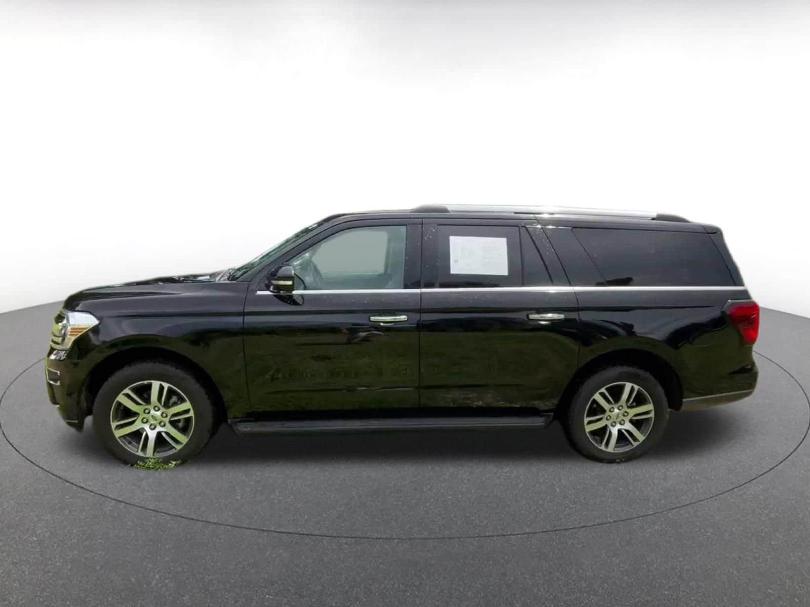 Thumbnail: 2024 Ford Expedition MAX - 7