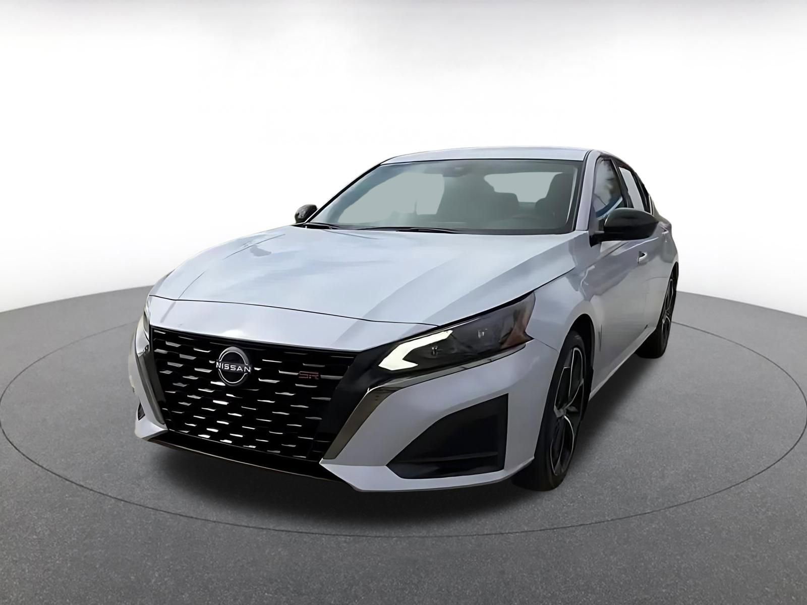 Thumbnail: 2025 Nissan Altima - 7