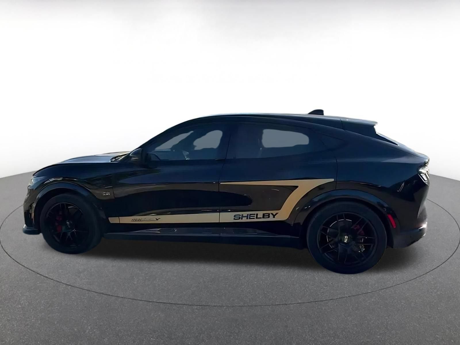 Thumbnail: 2023 Ford Mustang Mach-E - 6