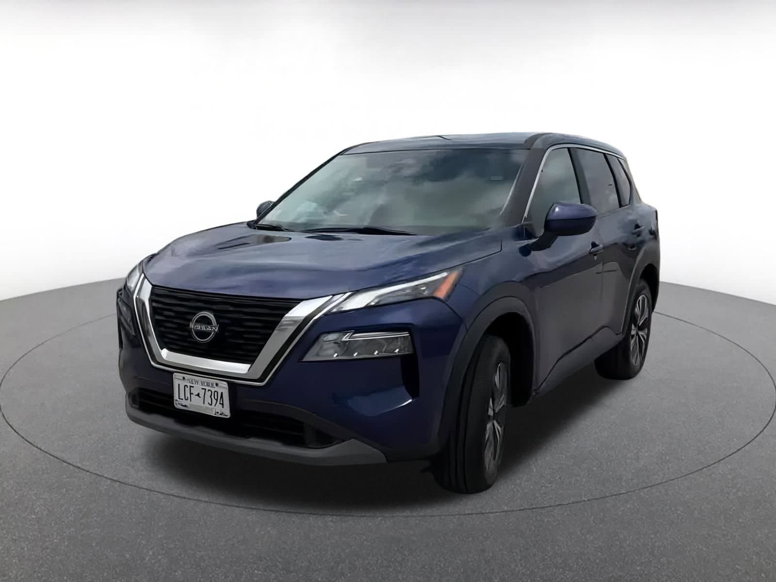 Thumbnail: 2023 Nissan Rogue - 7