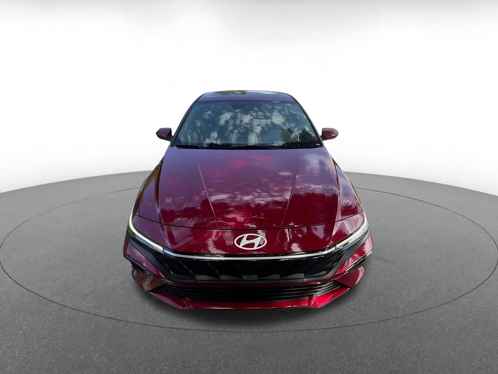 Thumbnail: 2025 Hyundai Elantra - 4