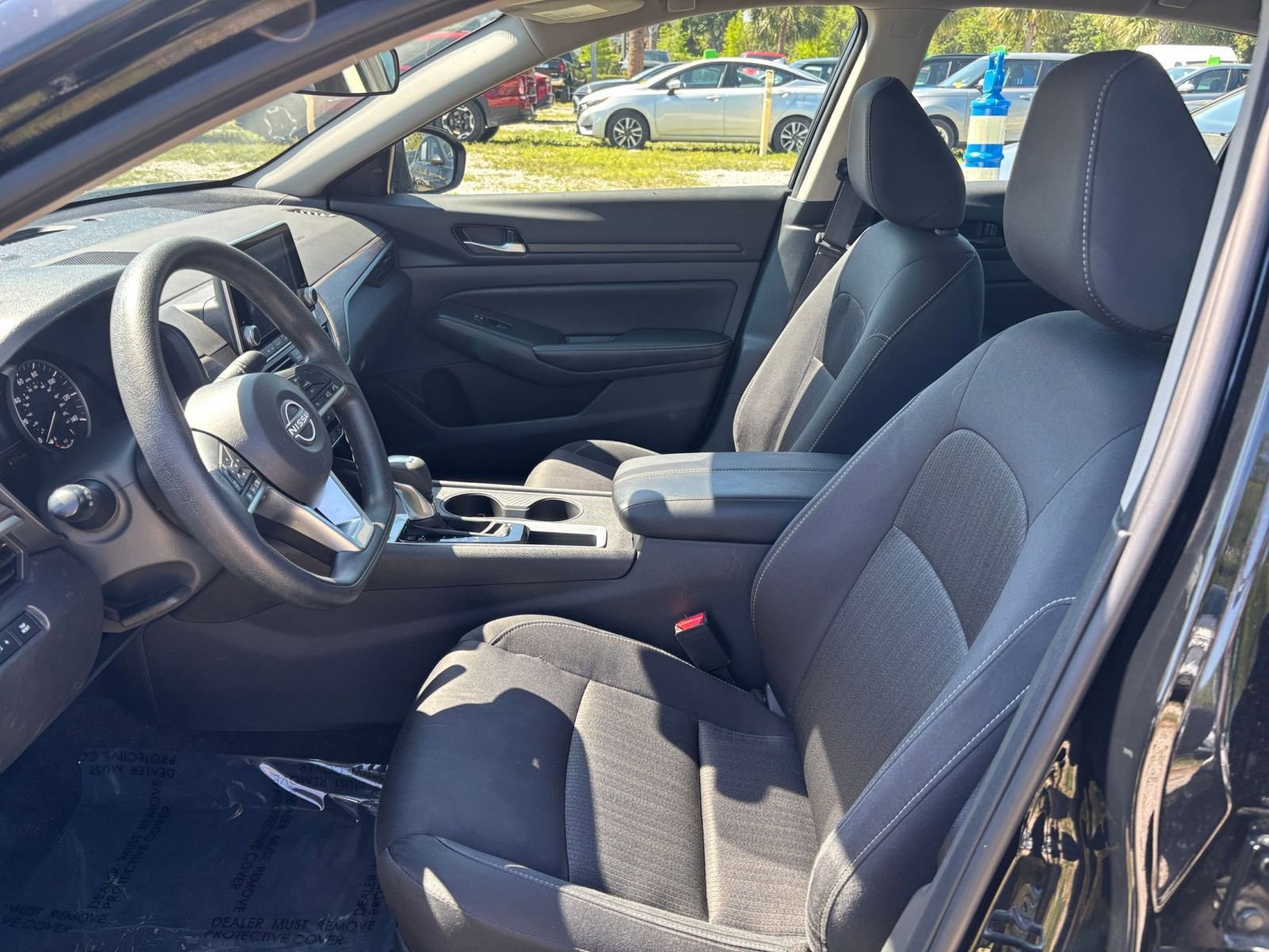 Thumbnail: 2025 Nissan Altima - 28