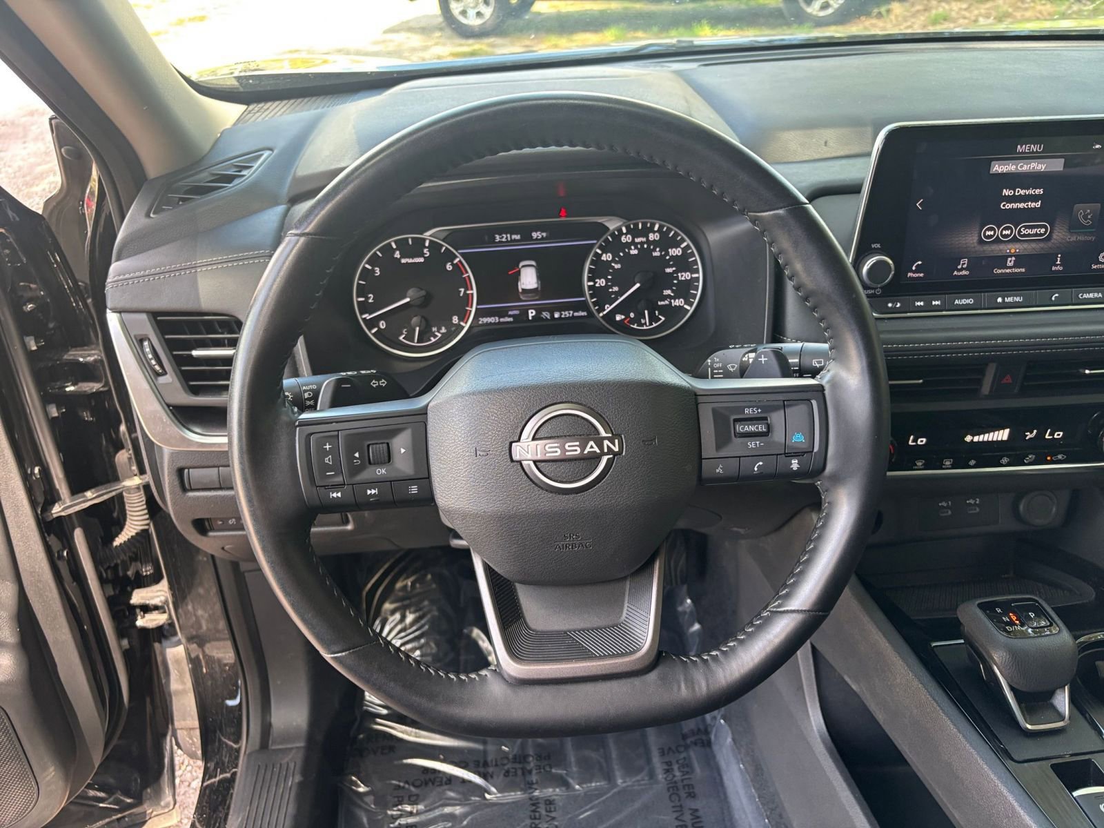 Thumbnail: 2025 Nissan Rogue - 30