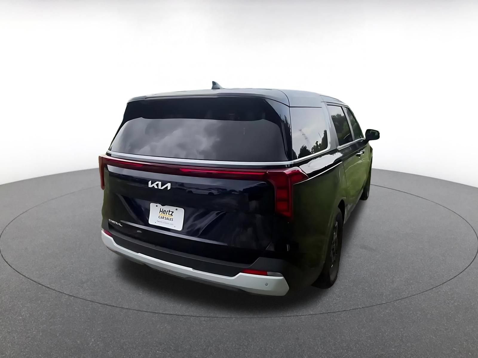 Thumbnail: 2026 Kia Carnival - 14