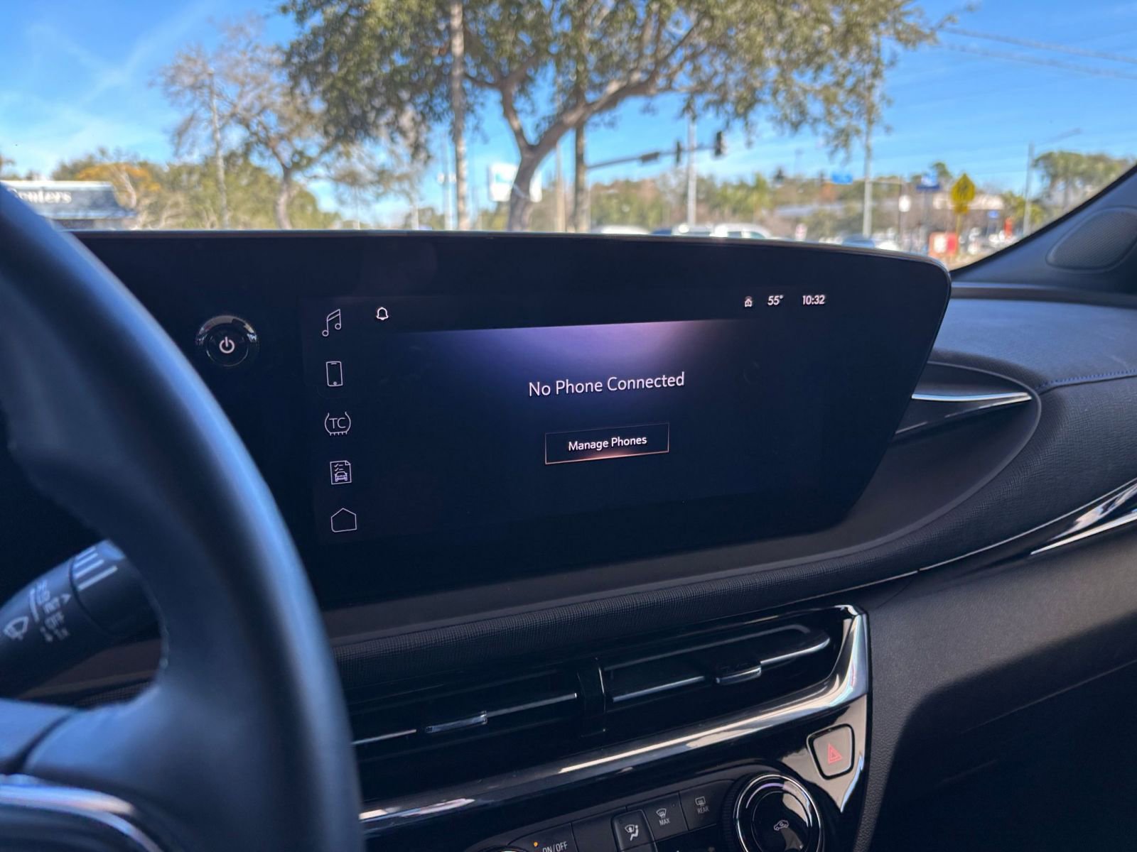 Thumbnail: 2025 Buick Envista - 21