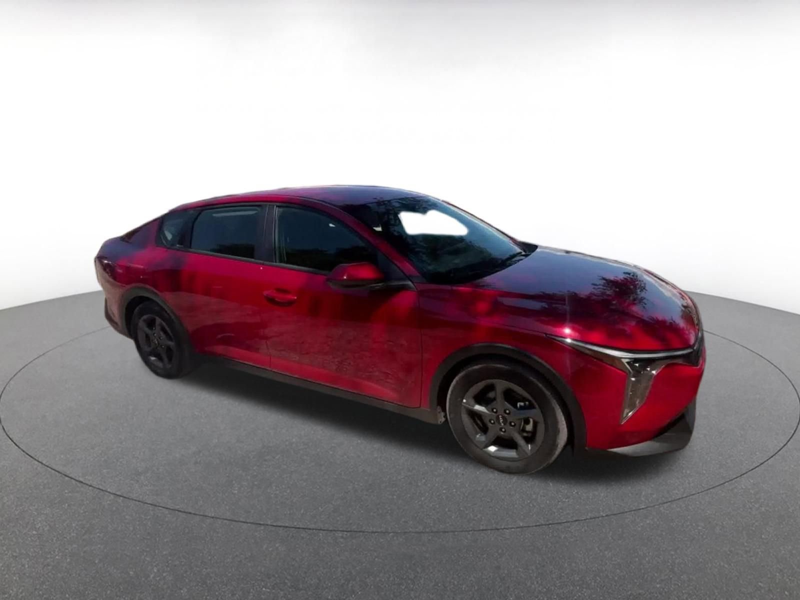Thumbnail: 2025 Kia K4 - 2