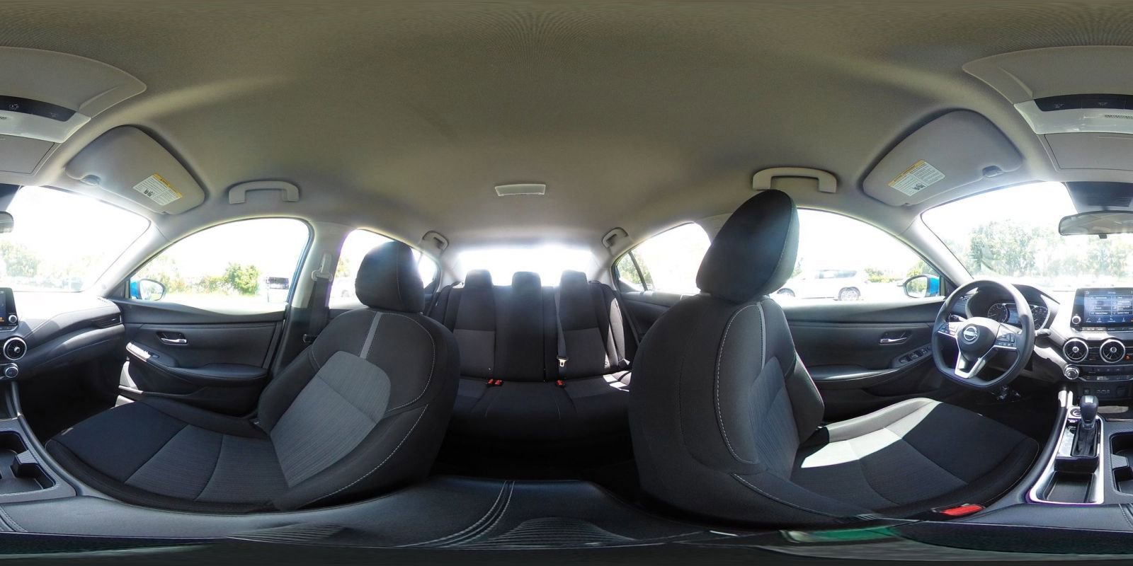 Thumbnail: 2024 Nissan Sentra - 35