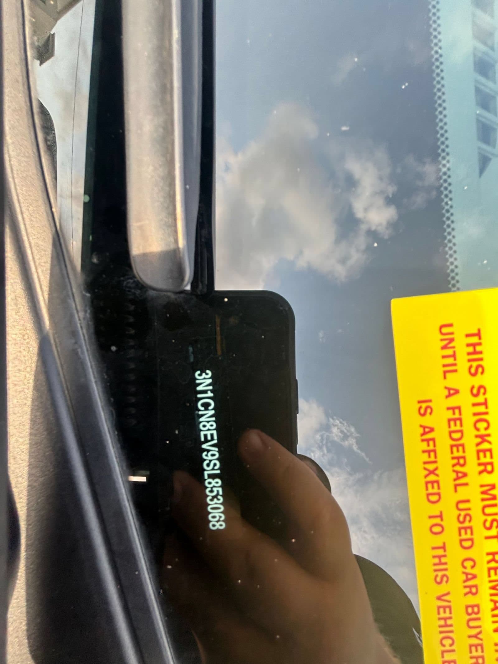 Thumbnail: 2025 Nissan Versa - 20