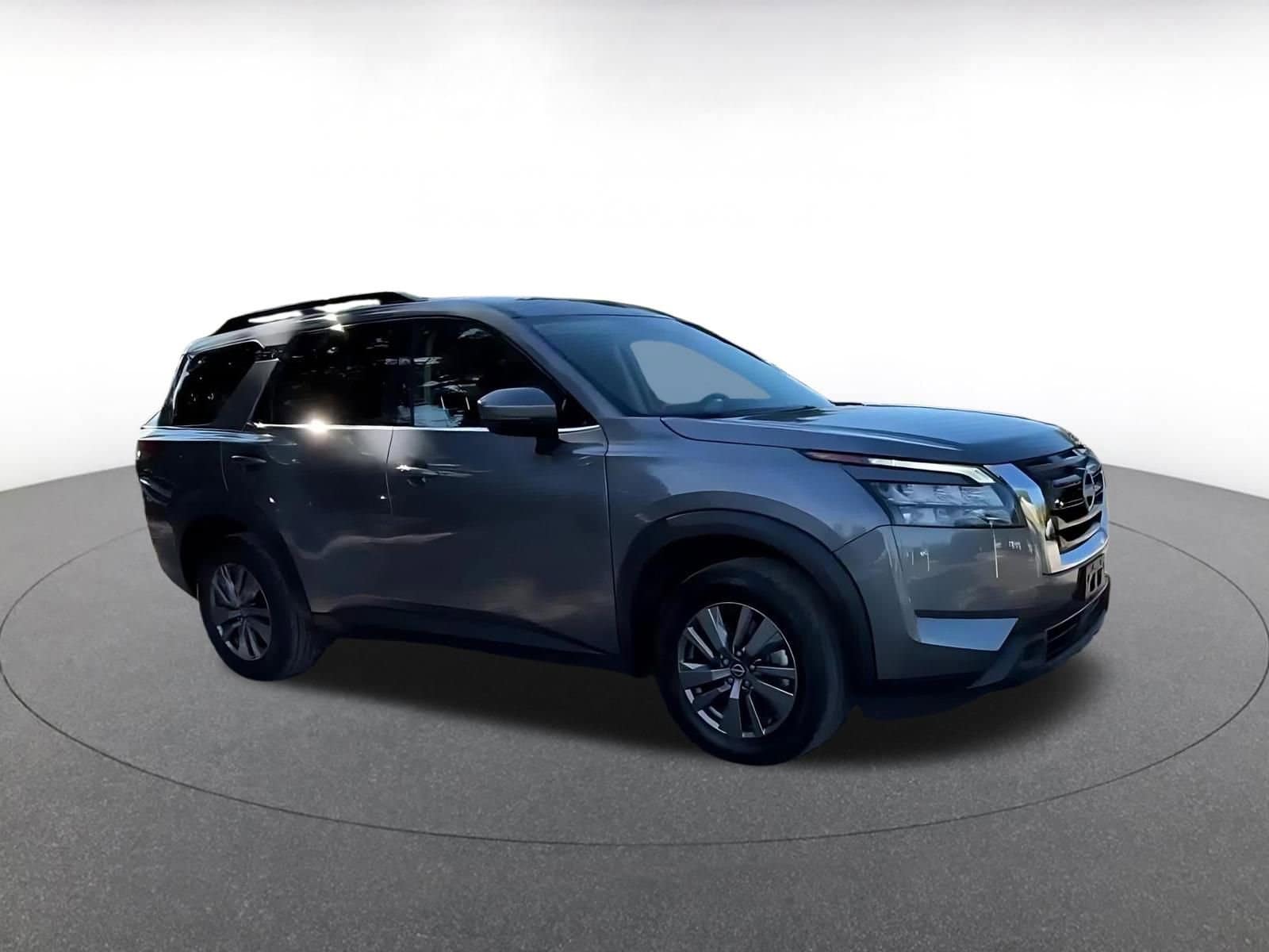 Thumbnail: 2025 Nissan Pathfinder - 1