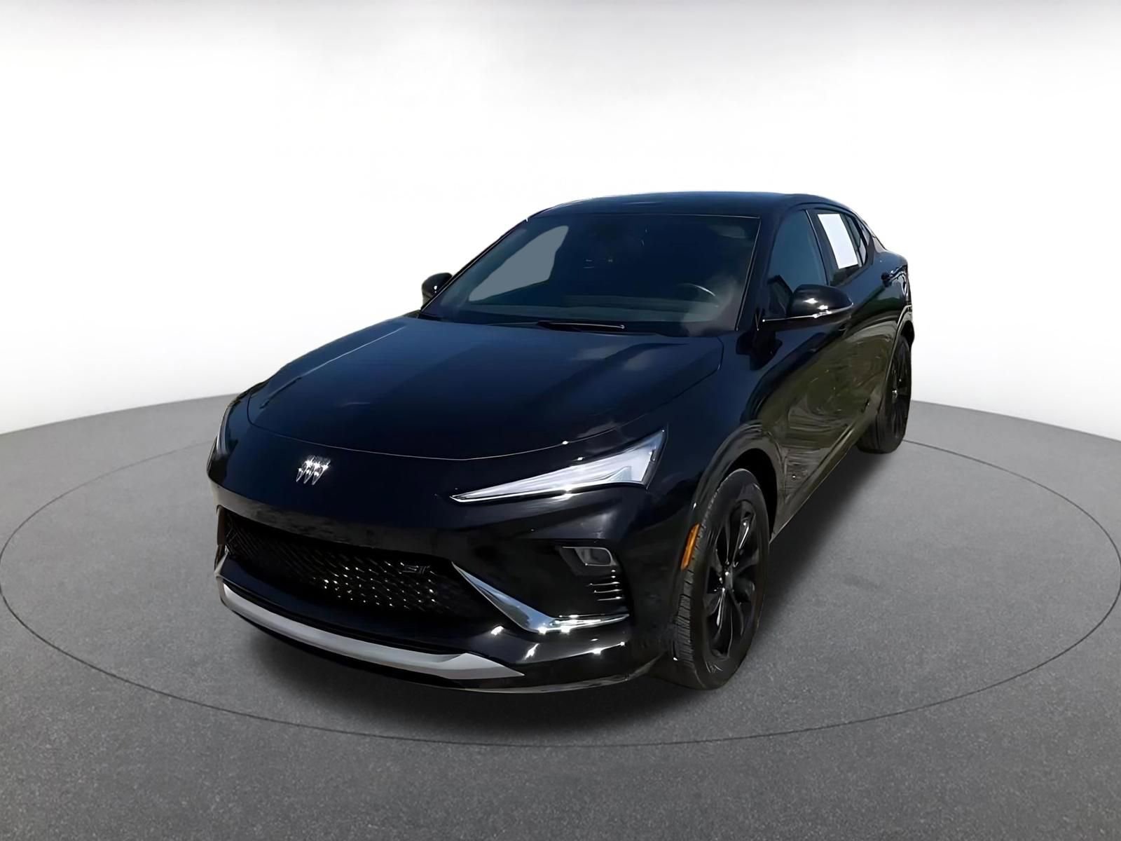 Thumbnail: 2025 Buick Envista - 7