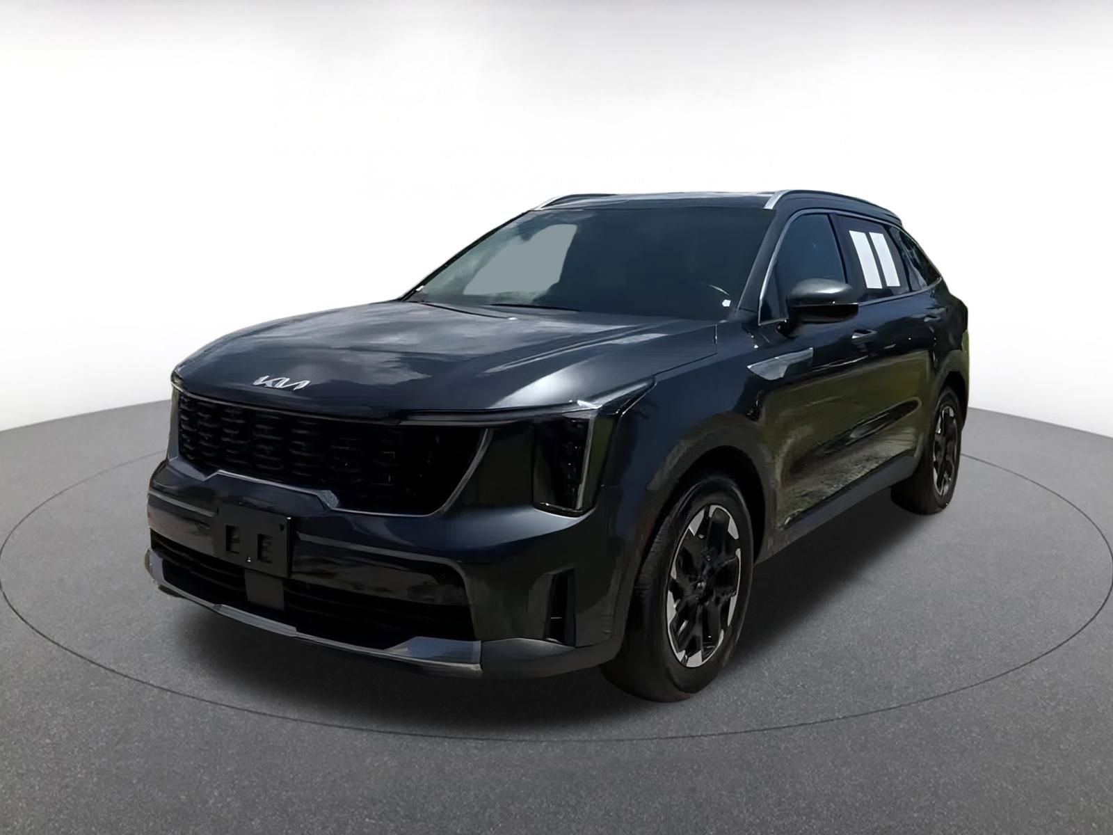 Thumbnail: 2024 Kia Sorento - 5