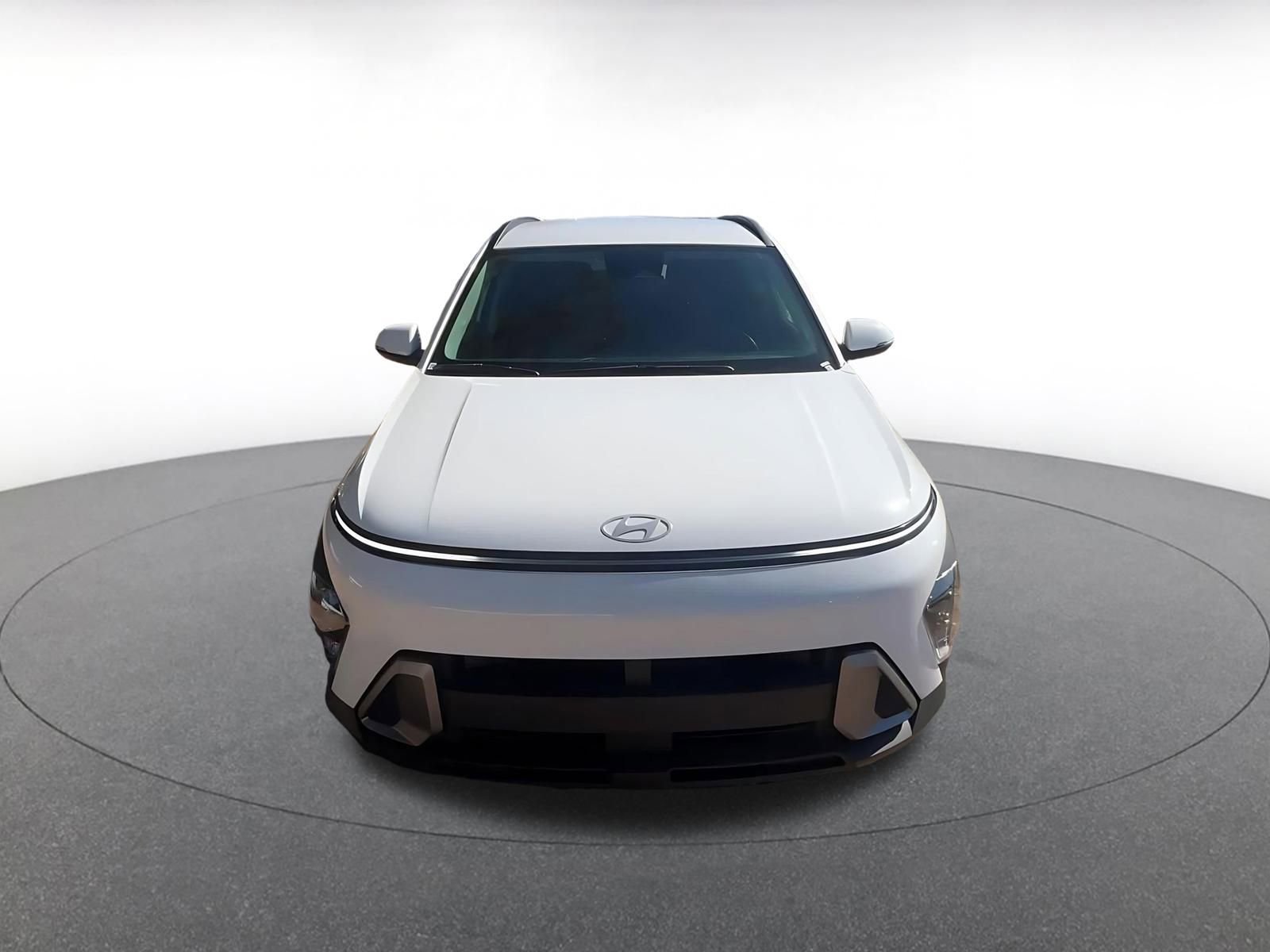 Thumbnail: 2025 Hyundai Kona - 4