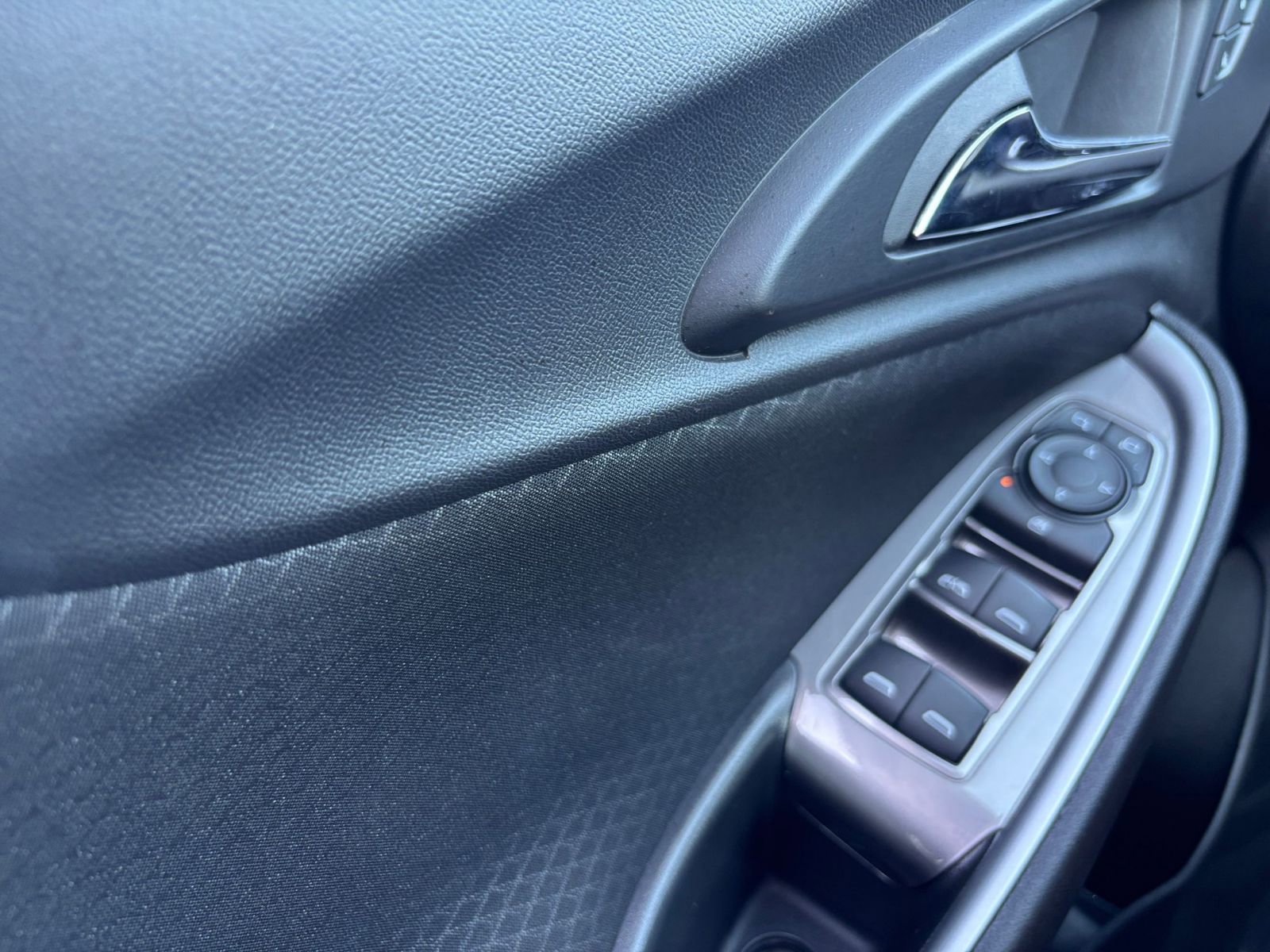 Thumbnail: 2024 Chevrolet Malibu - 18