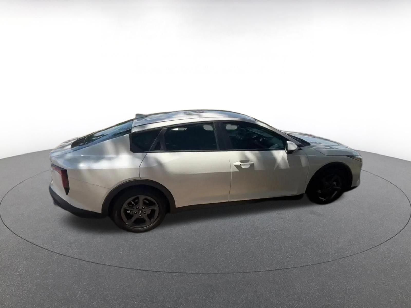 Thumbnail: 2025 Kia K4 - 16