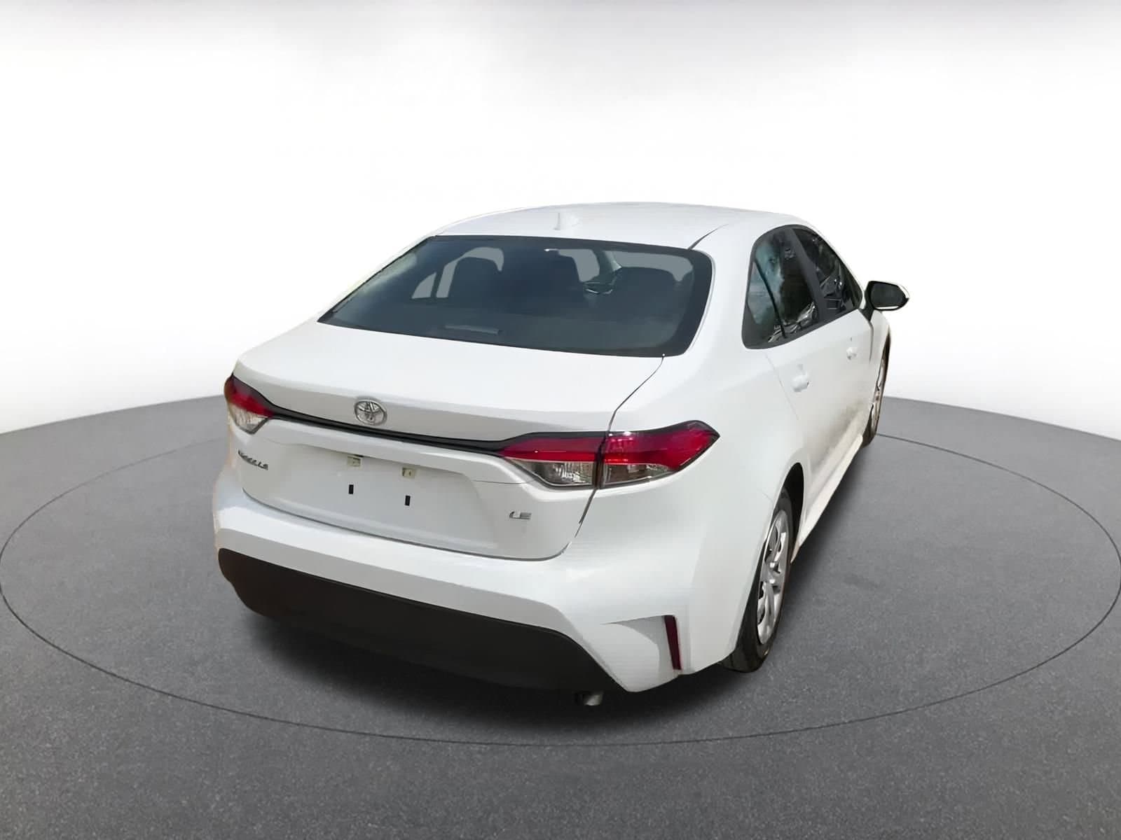 Thumbnail: 2024 Toyota Corolla - 15