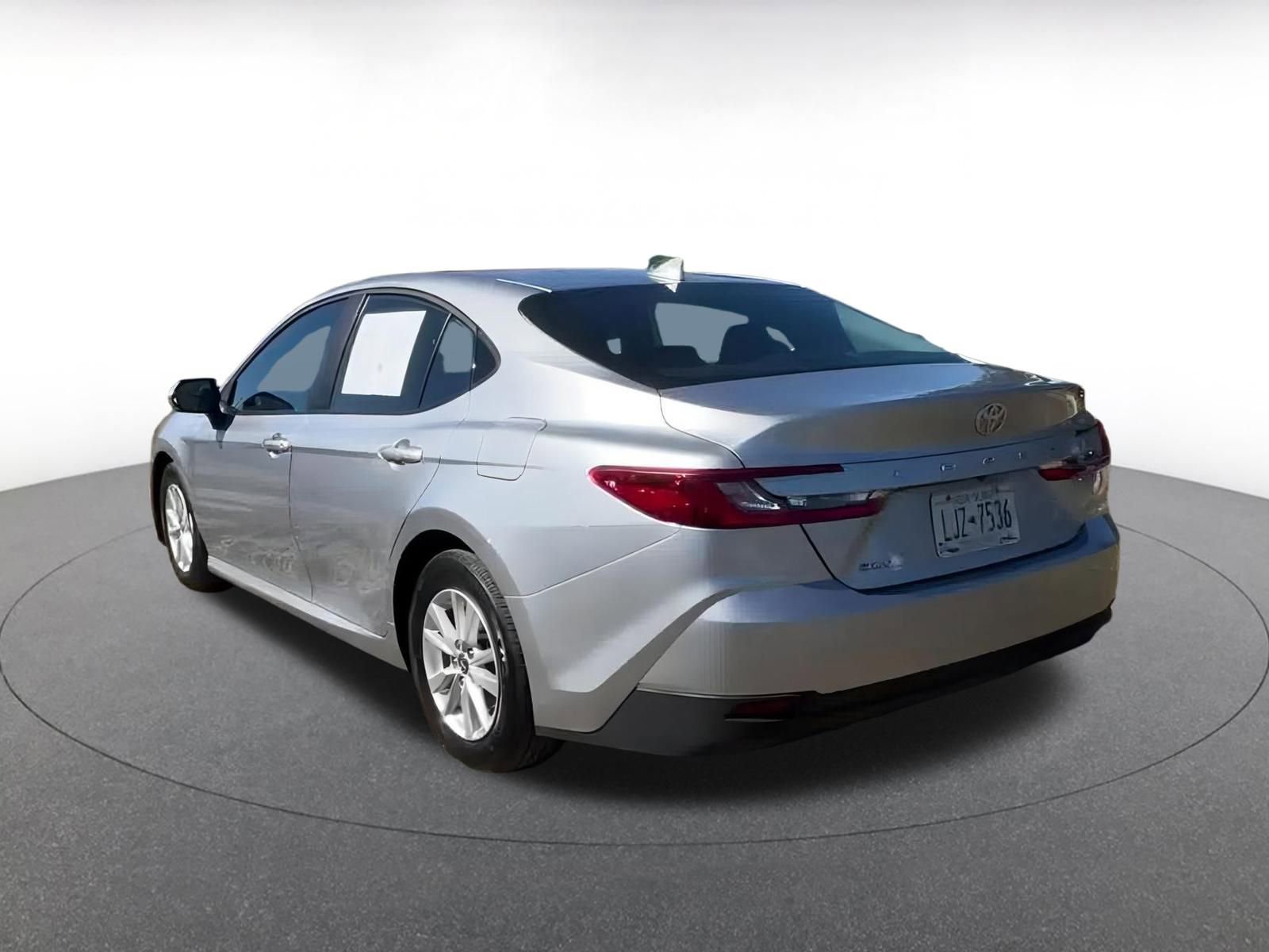 Thumbnail: 2025 Toyota Camry - 11