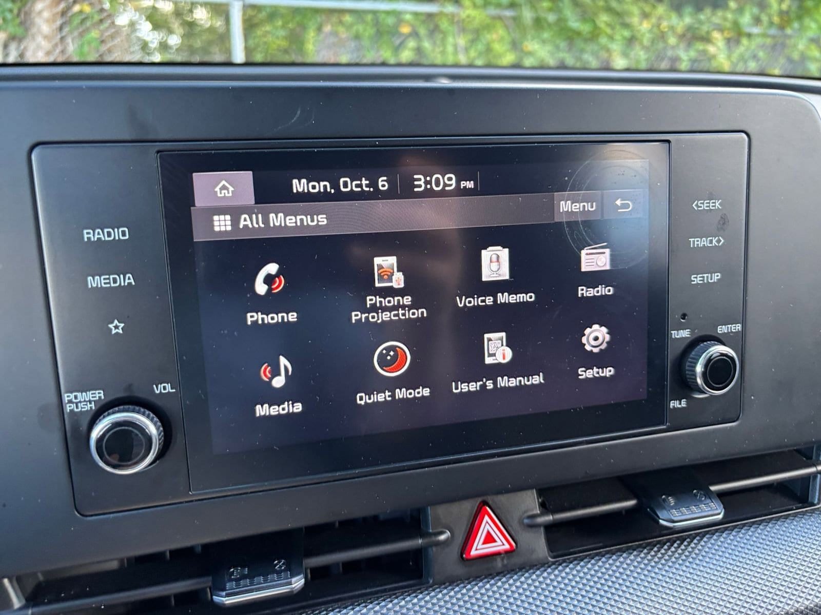 Thumbnail: 2025 Kia Sportage - 21