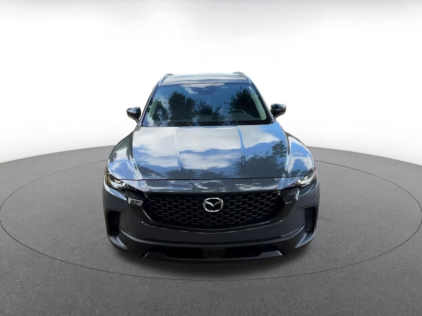 Thumbnail: 2025 Mazda CX-50 - 4