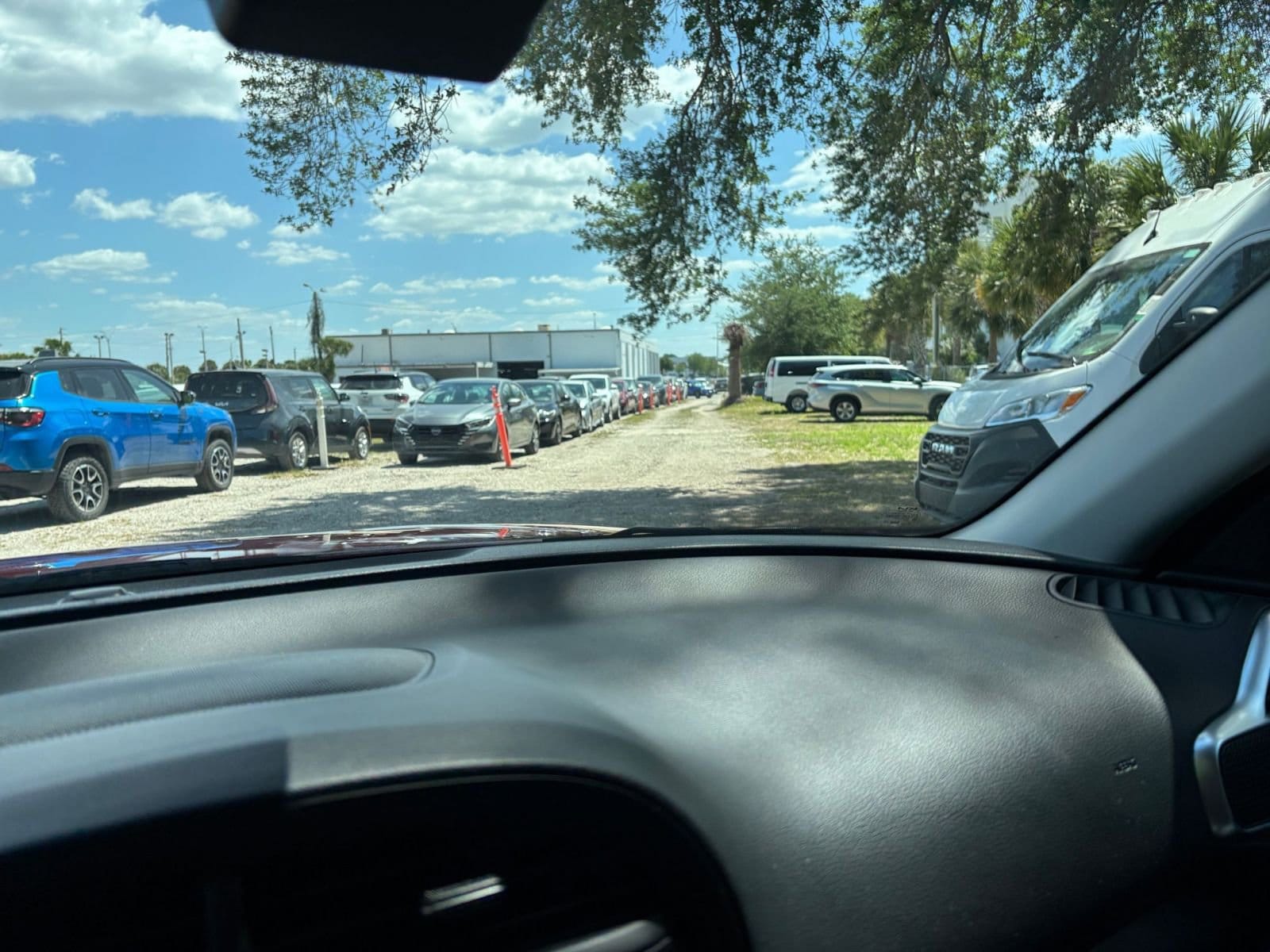 Thumbnail: 2025 Kia Soul - 34