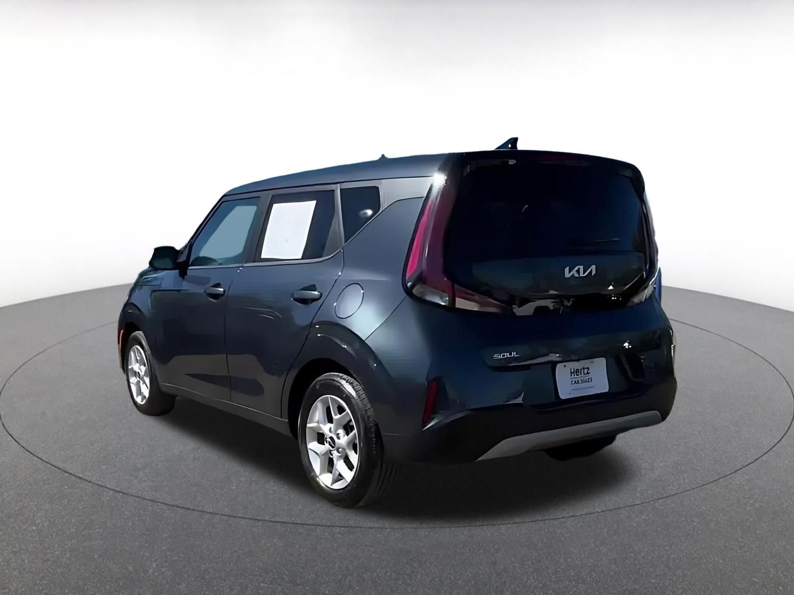 Thumbnail: 2025 Kia Soul - 11