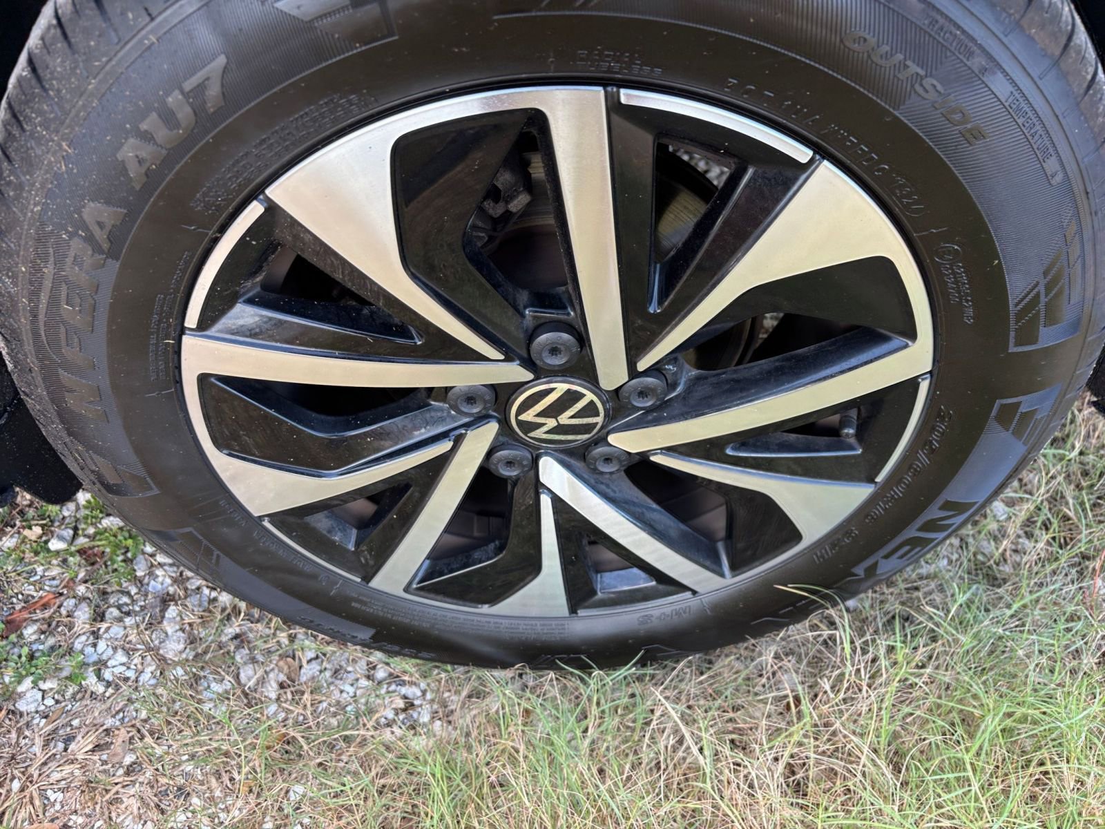 Thumbnail: 2025 Volkswagen Jetta - 29