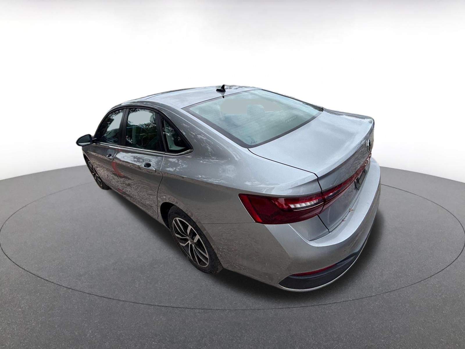 Thumbnail: 2025 Volkswagen Jetta - 6