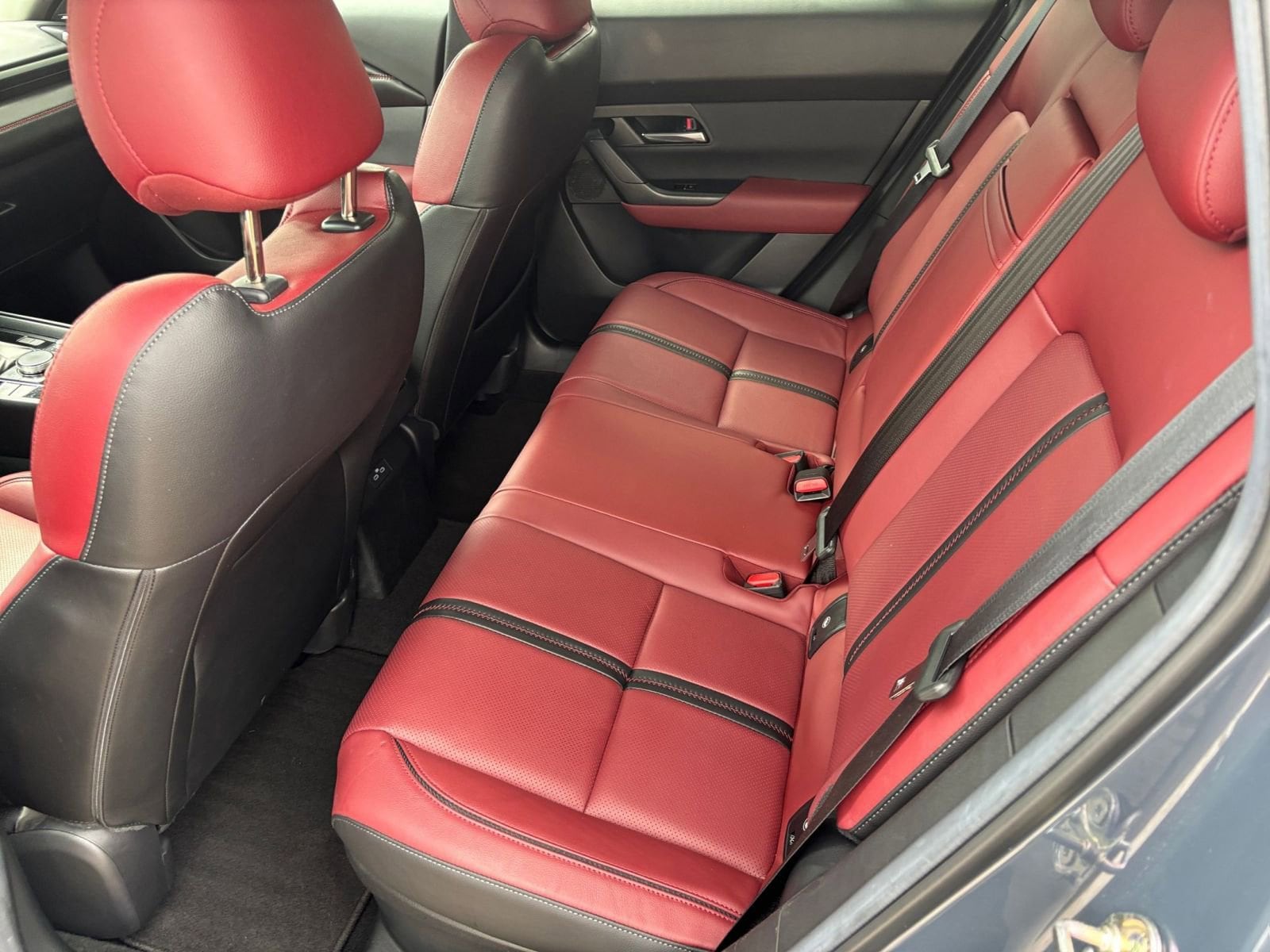 Thumbnail: 2025 Mazda CX-50 - 29