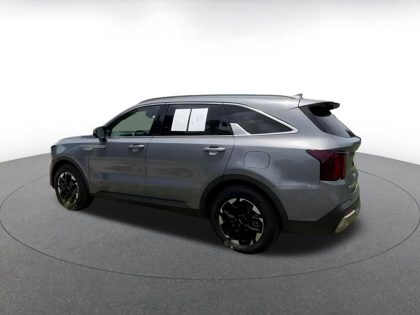 Thumbnail: 2024 Kia Sorento - 10