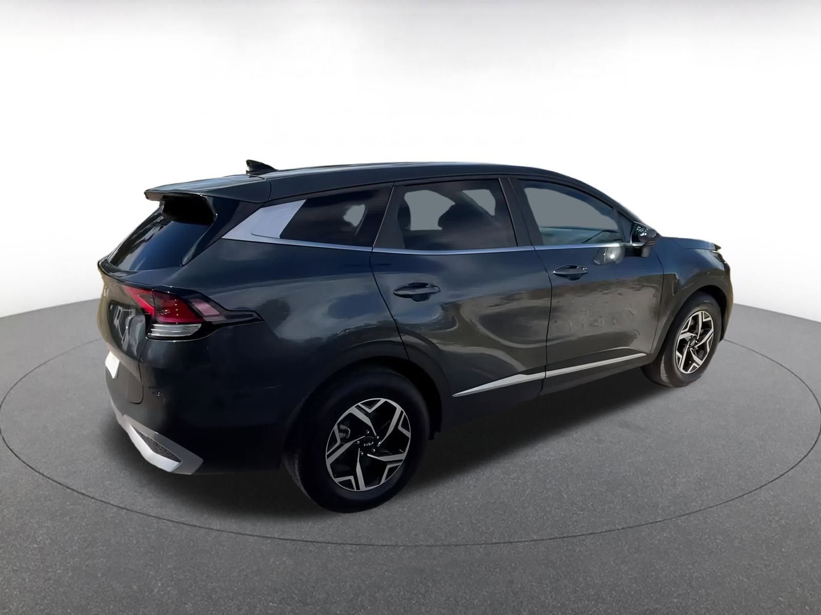 Thumbnail: 2025 Kia Sportage - 15