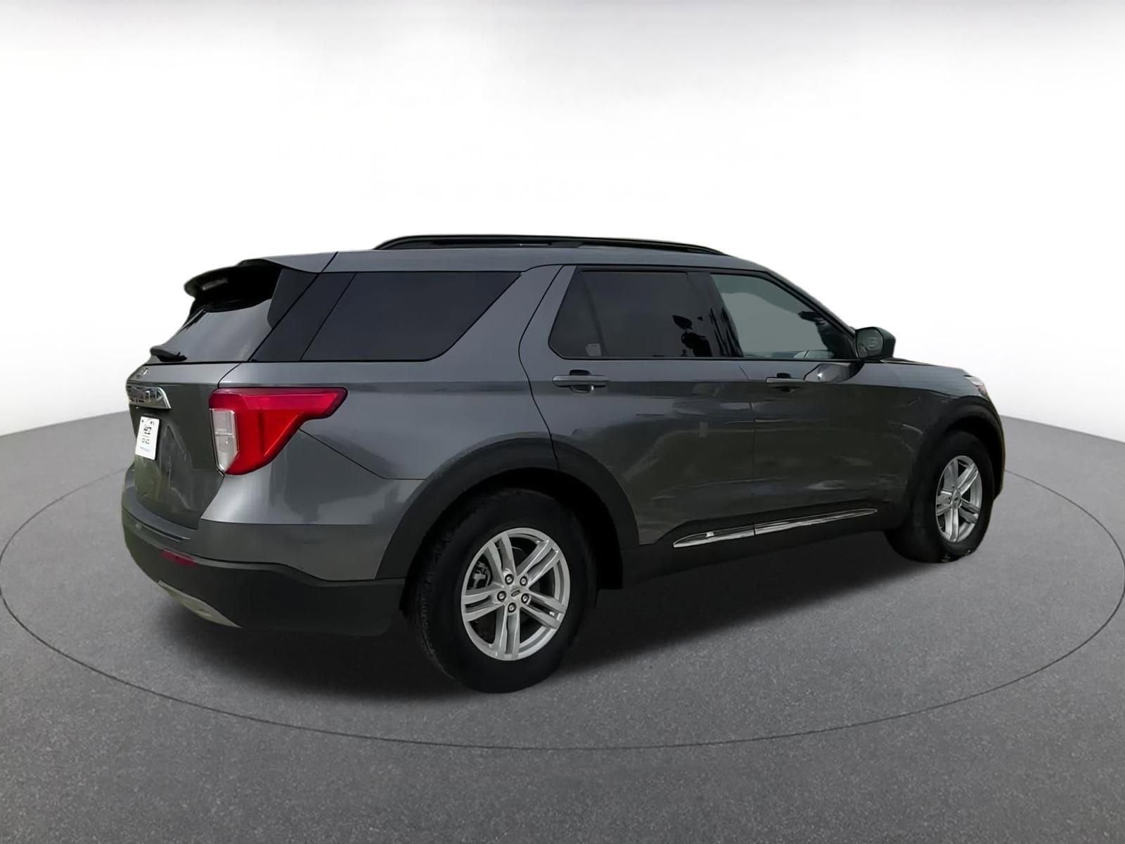Thumbnail: 2024 Ford Explorer - 15