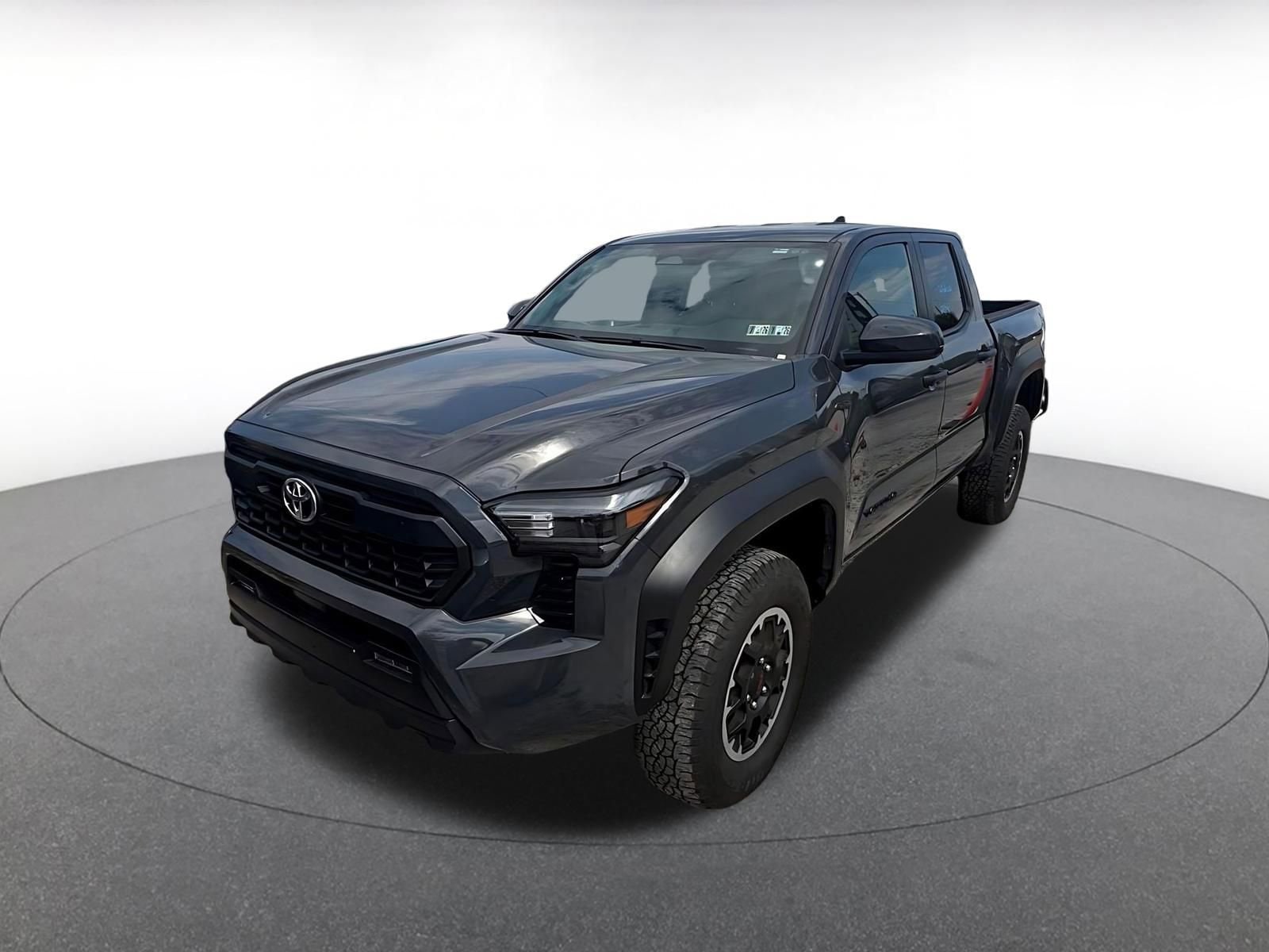 Thumbnail: 2025 Toyota Tacoma - 3