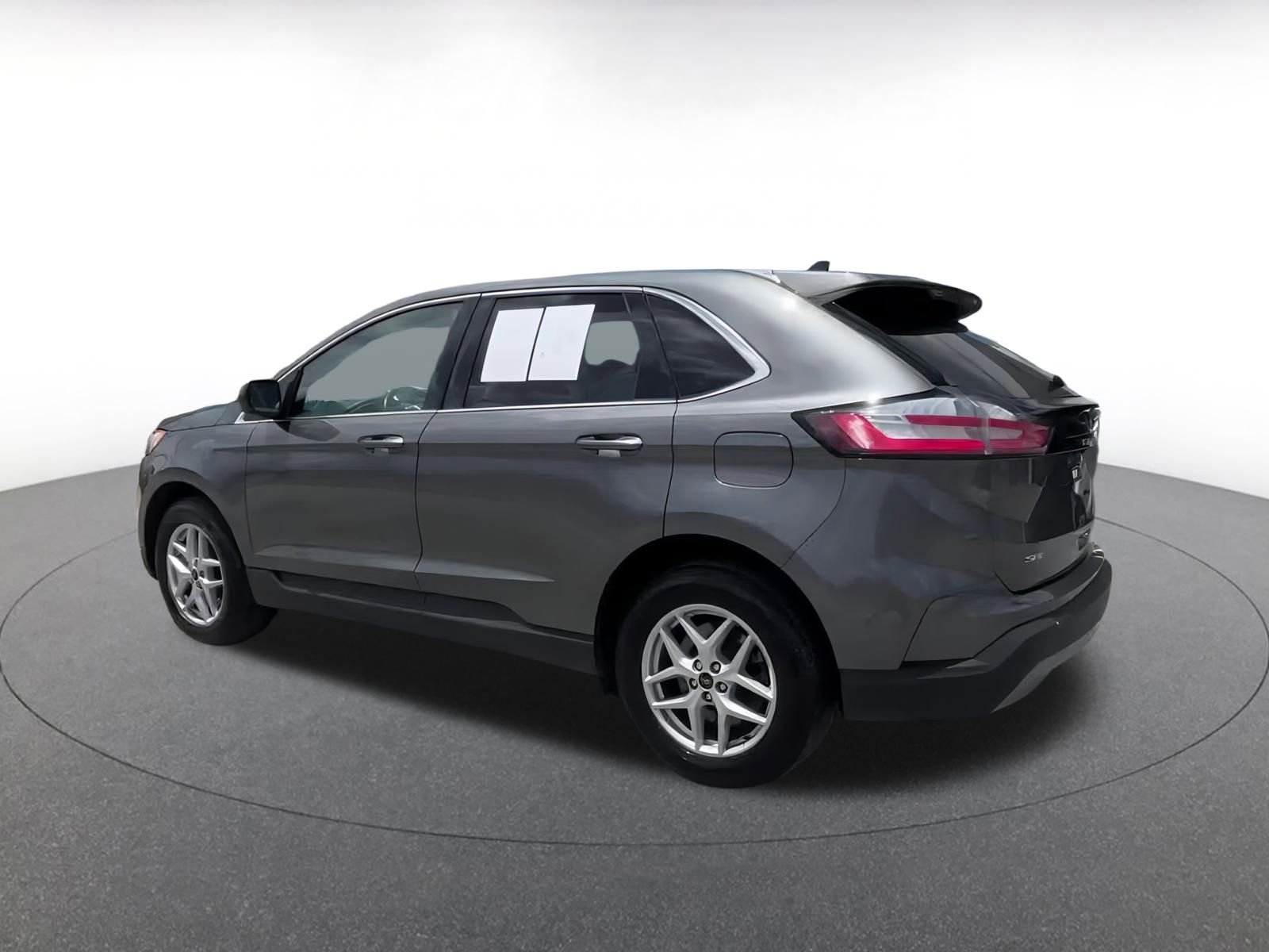 Thumbnail: 2024 Ford Edge - 10