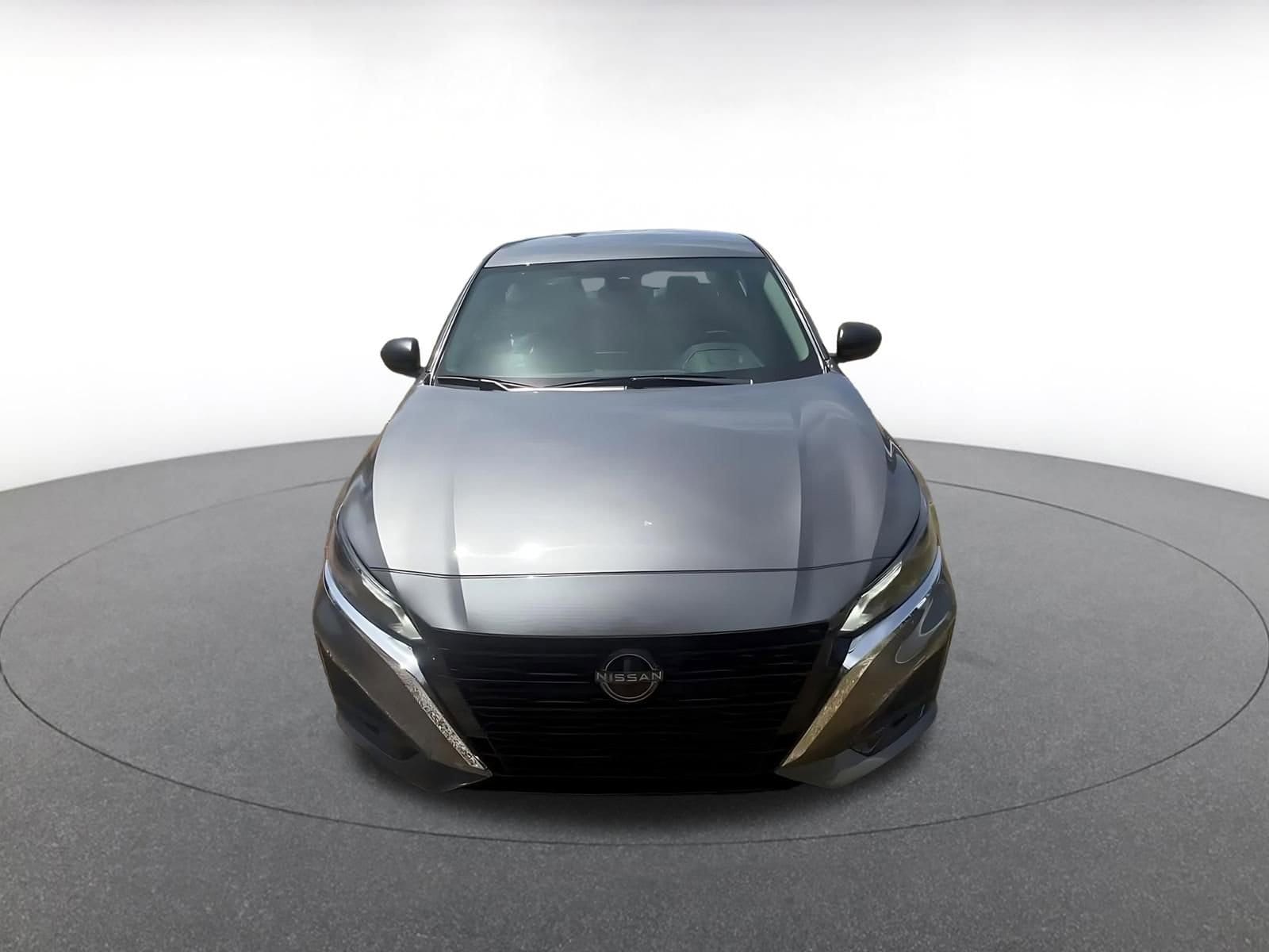 Thumbnail: 2025 Nissan Altima - 8